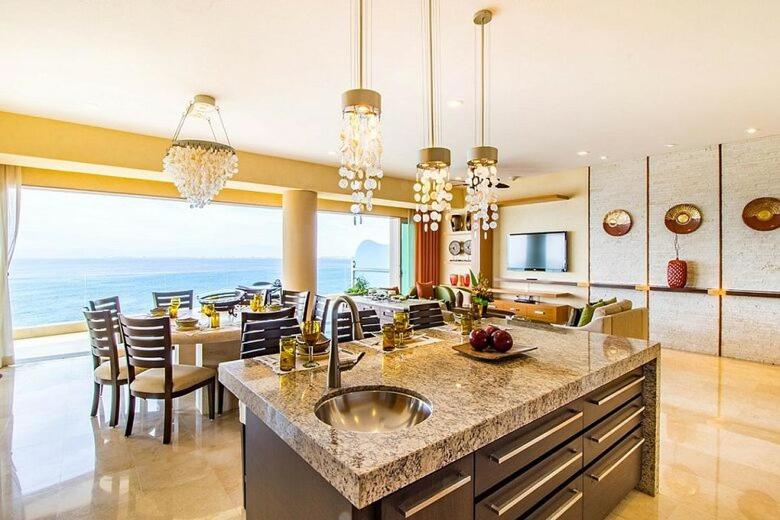 Ultra 3 BR Suite at Garza Blanca Resort view 4