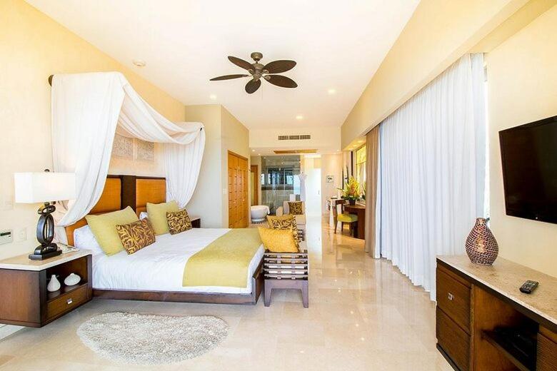 Ultra 3 BR Suite at Garza Blanca Resort view 5