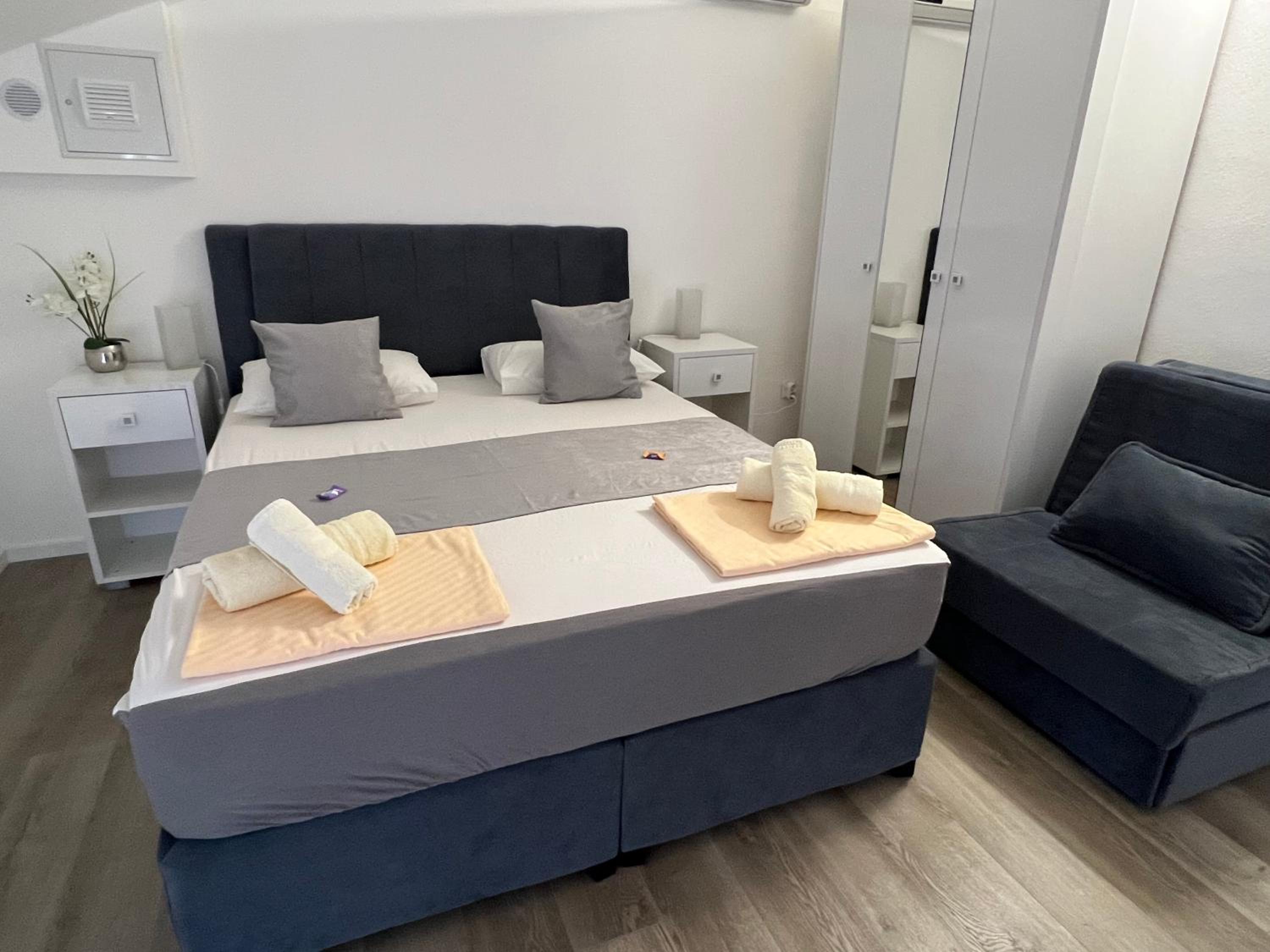Apartments Villa Zdrava