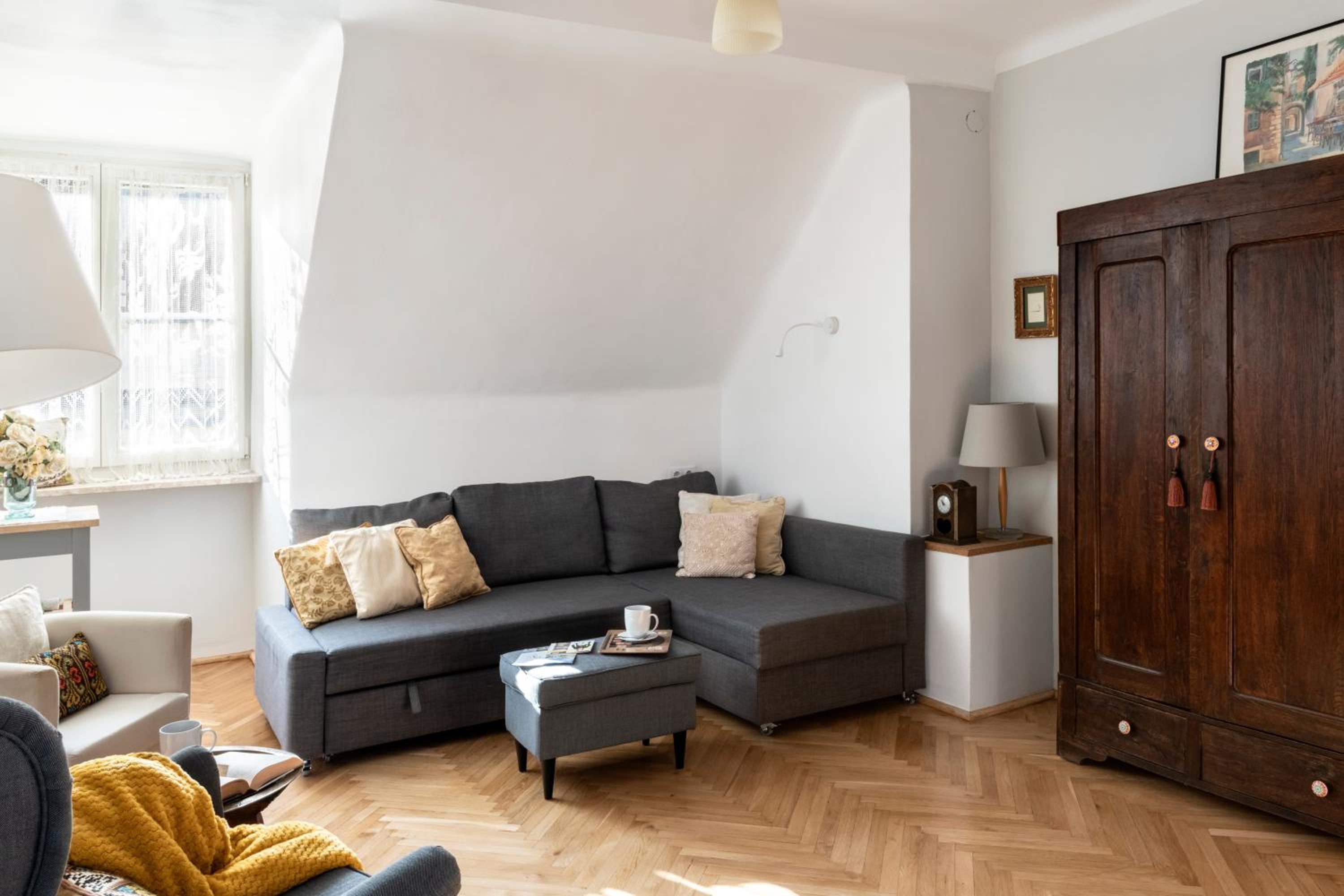 Apartament City Express view 2