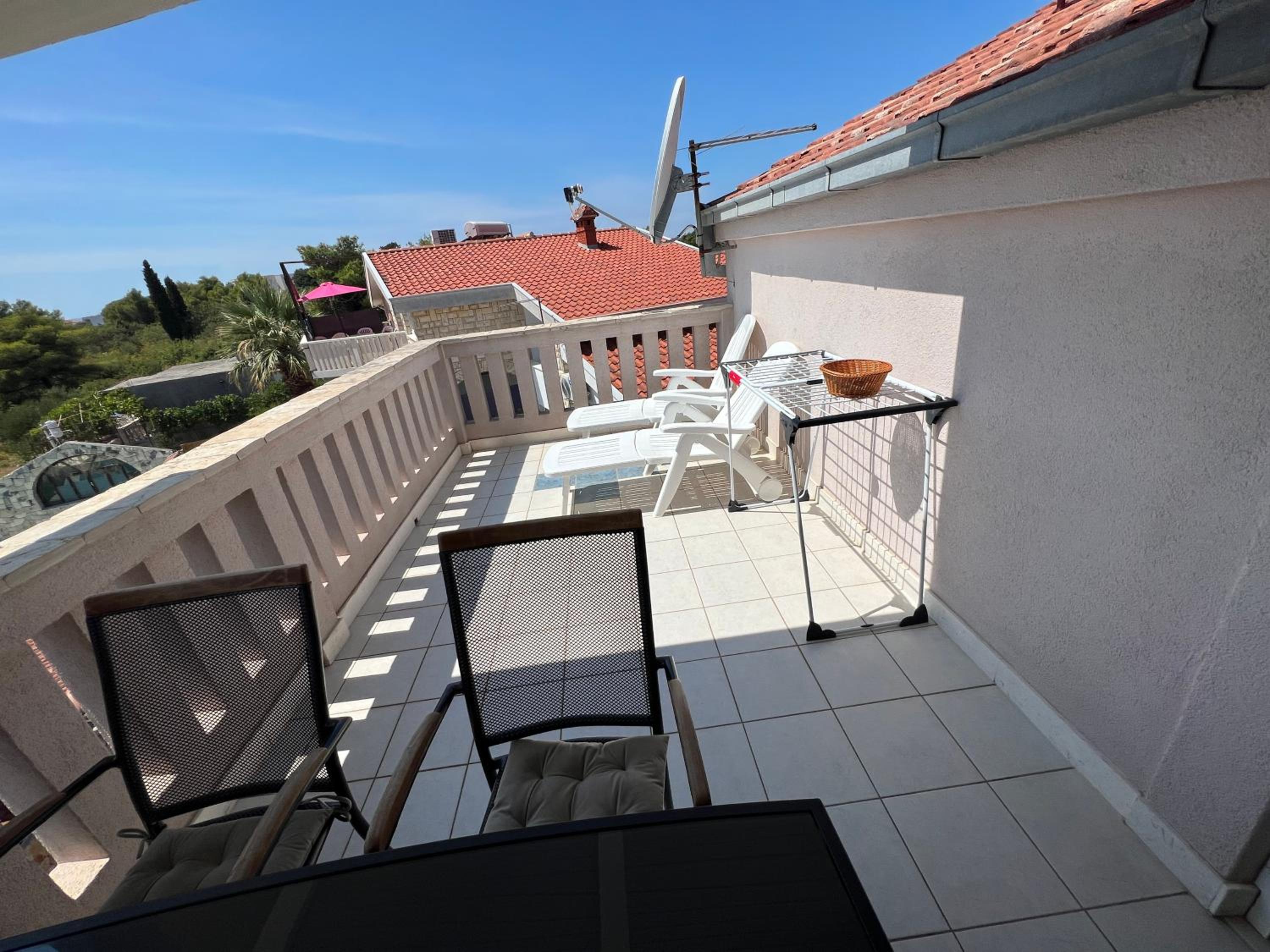 Apartments Villa Zdrava