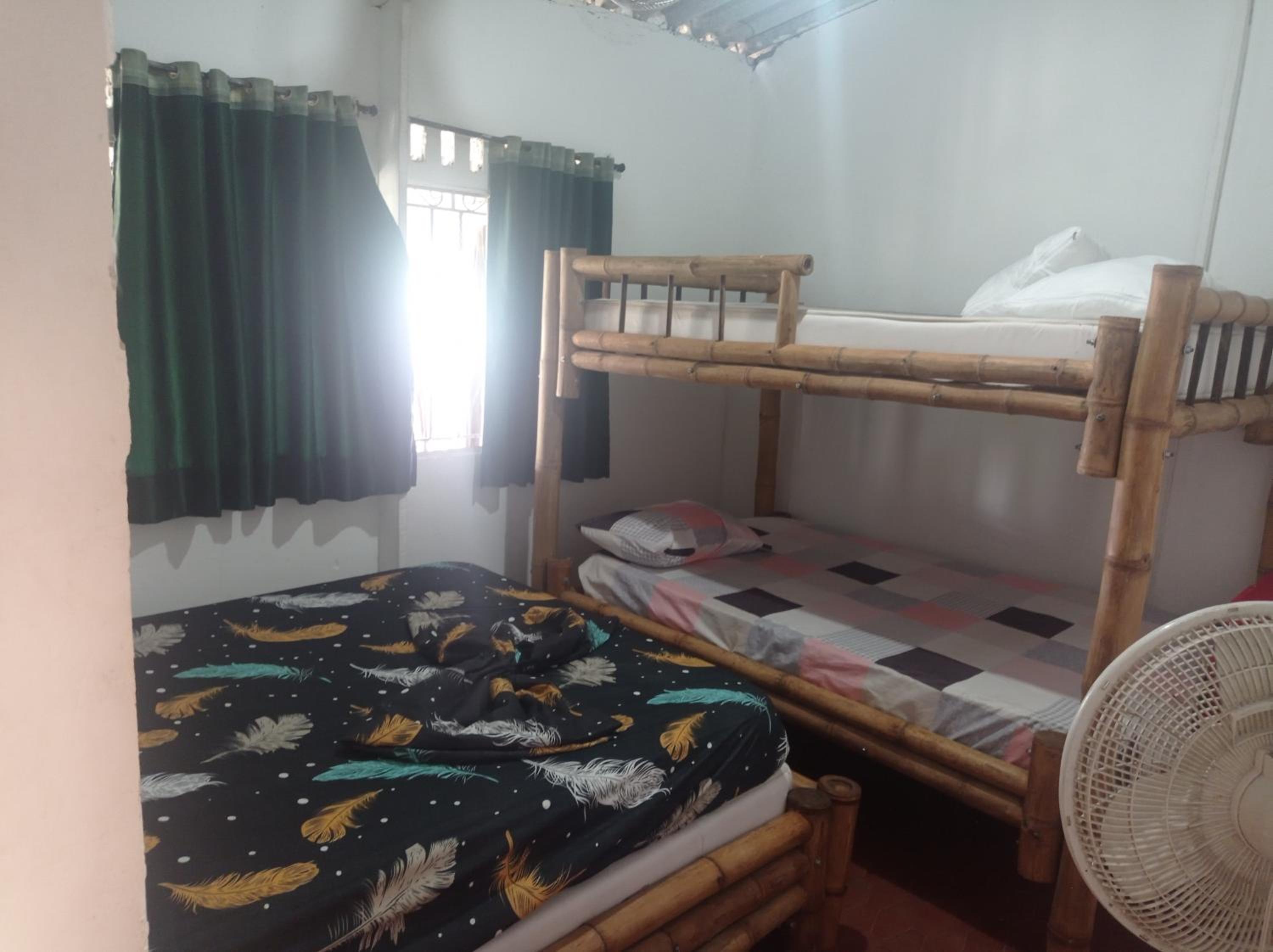 Los cocos Hostal
