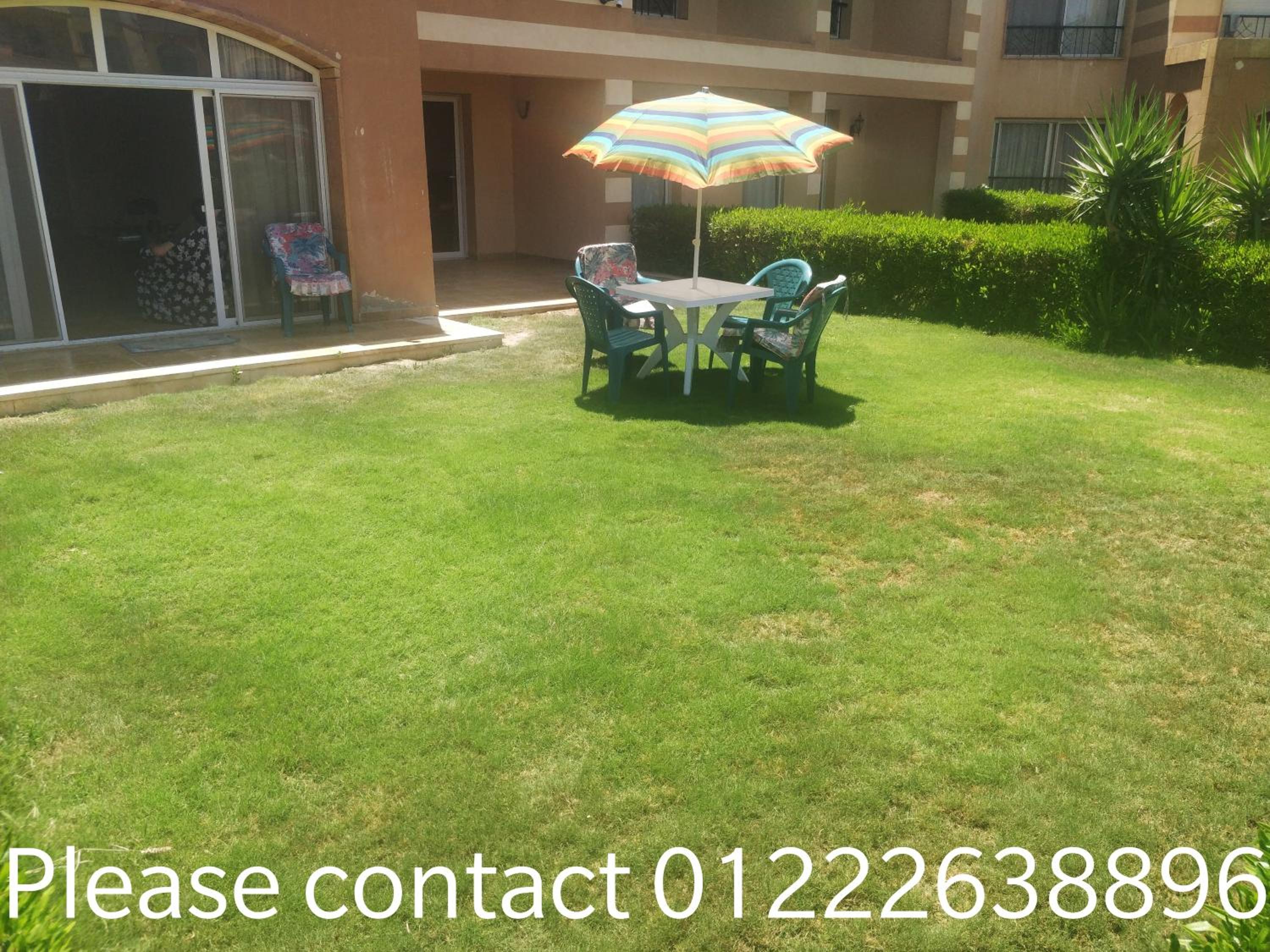 Ain Sokhna Vacations - Villa Blumar Dome families only - Property Image 1