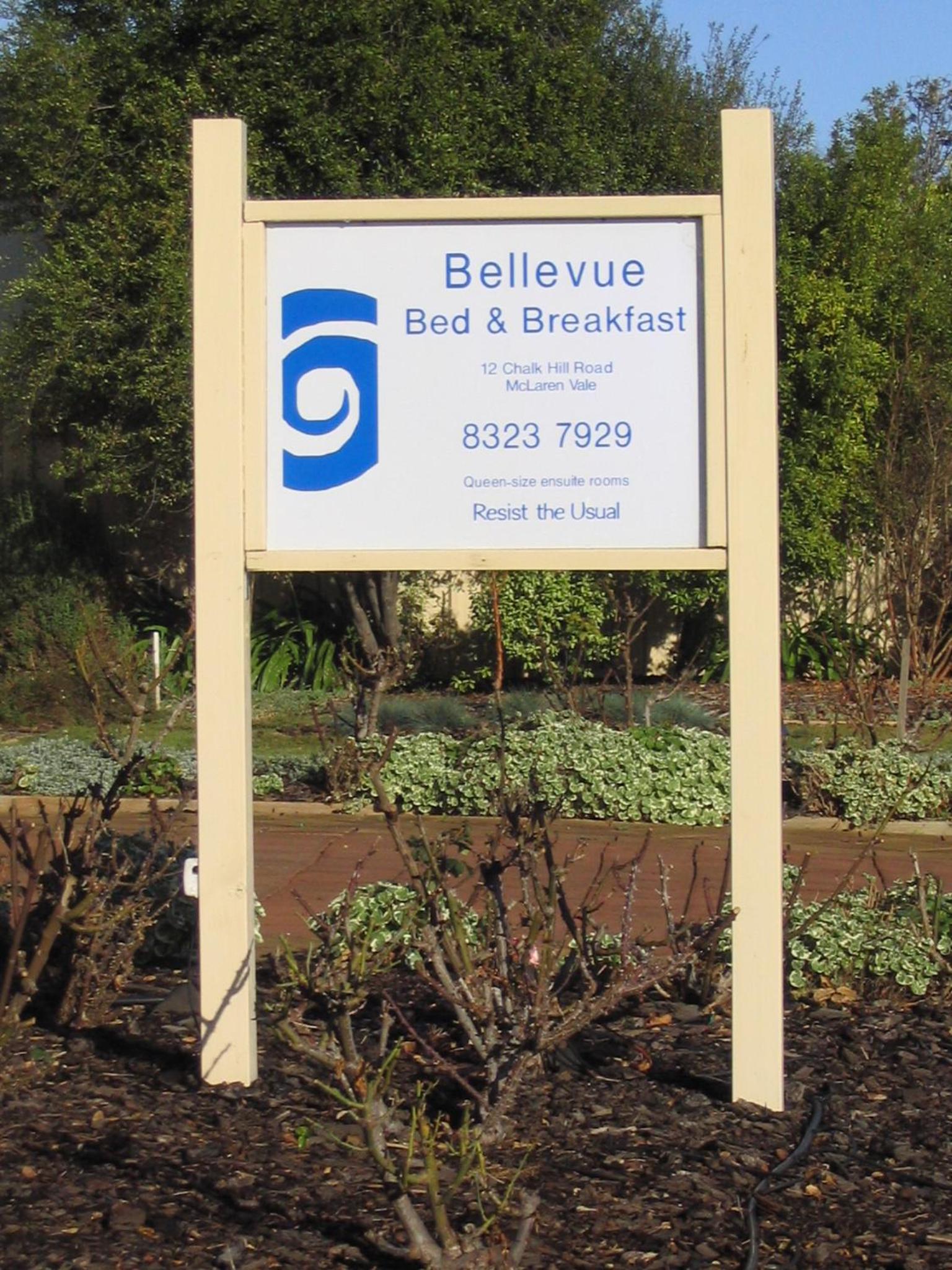 Bellevue Bed & Breakfast - Image 4