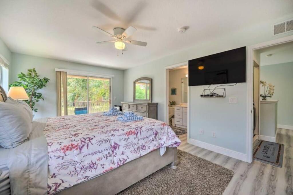 Disney & Universal Studios Townhouse Great Amenities view 4