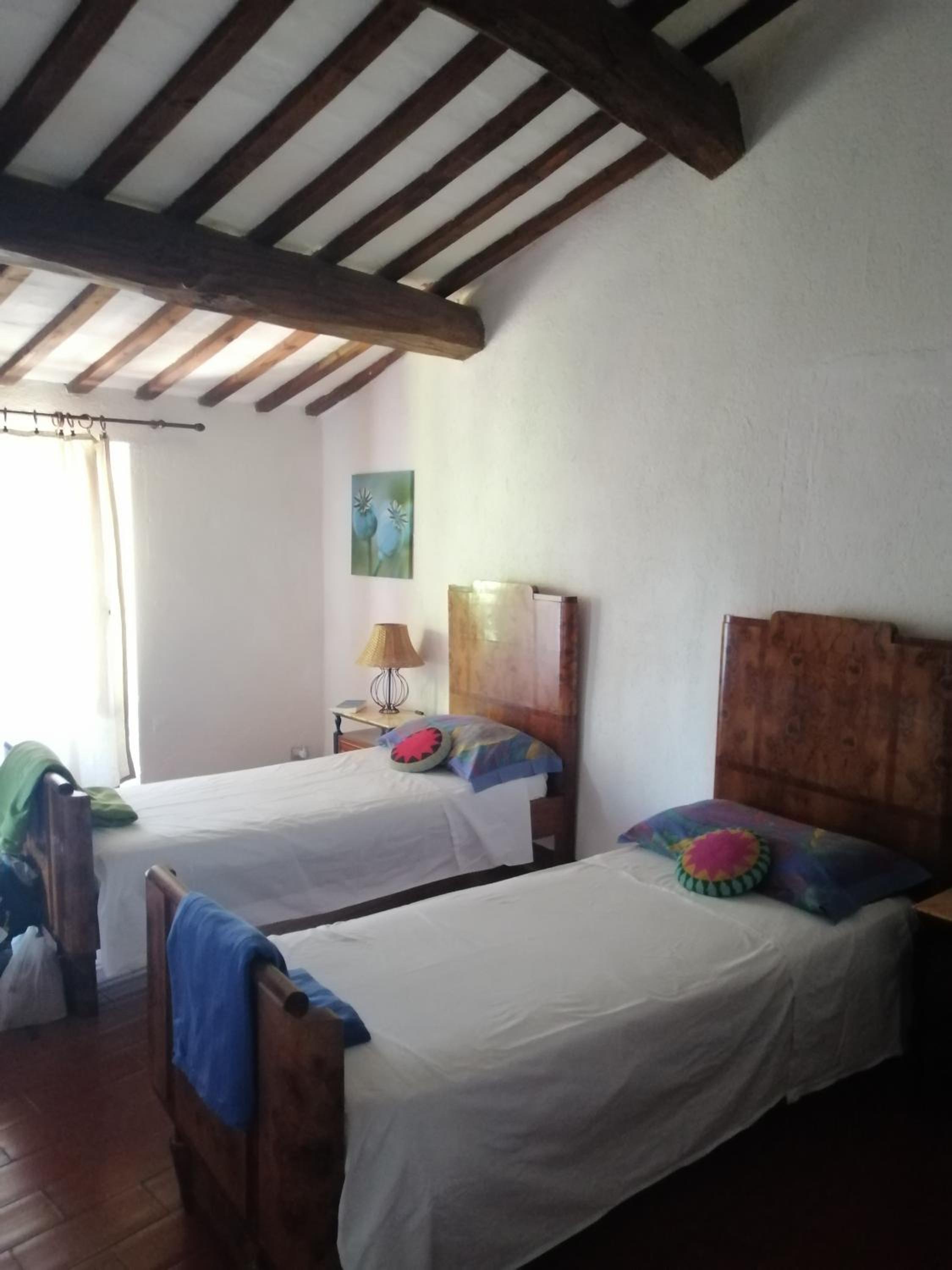 Pilgrim Rooms view 5