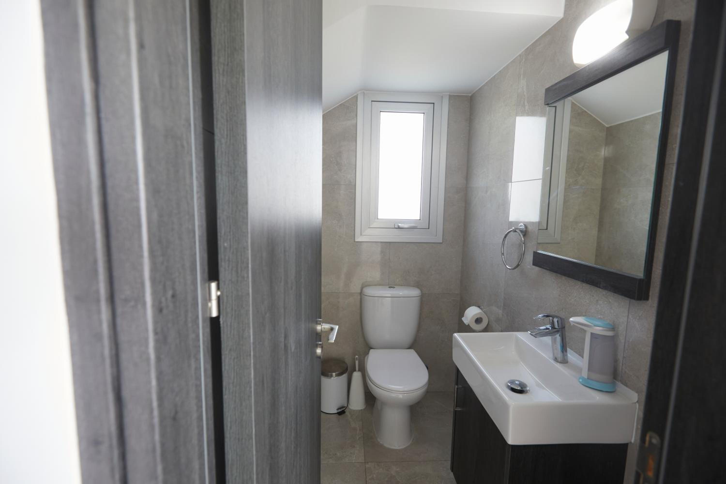 Protaras Pearl Villa Ekaterina