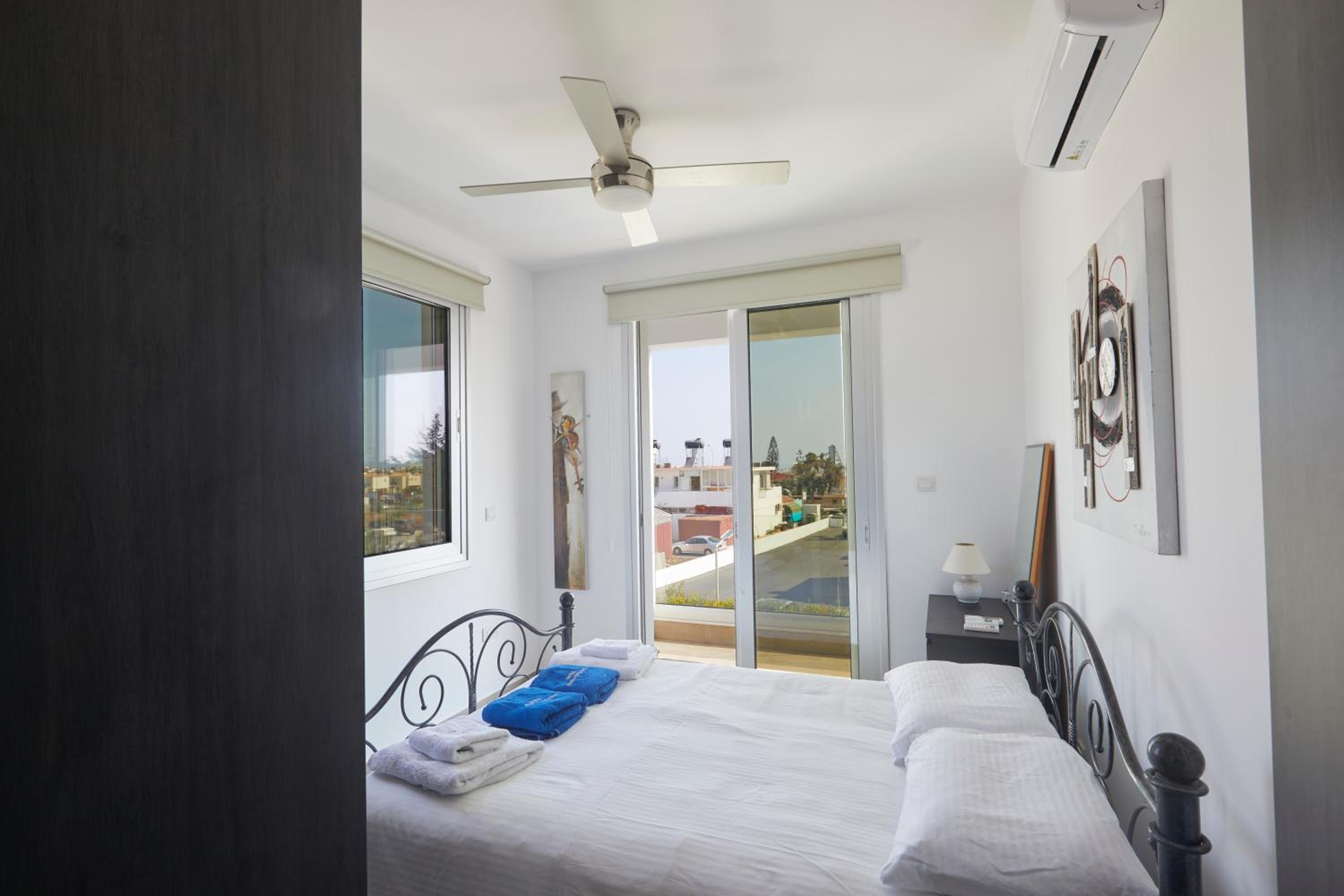 Protaras Pearl Villa Ekaterina