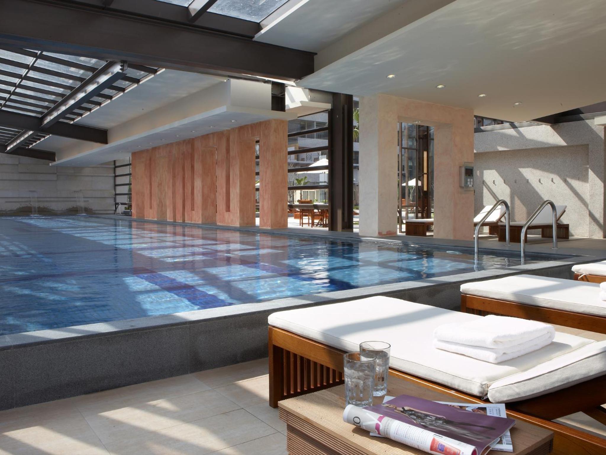 Silks Place Yilan