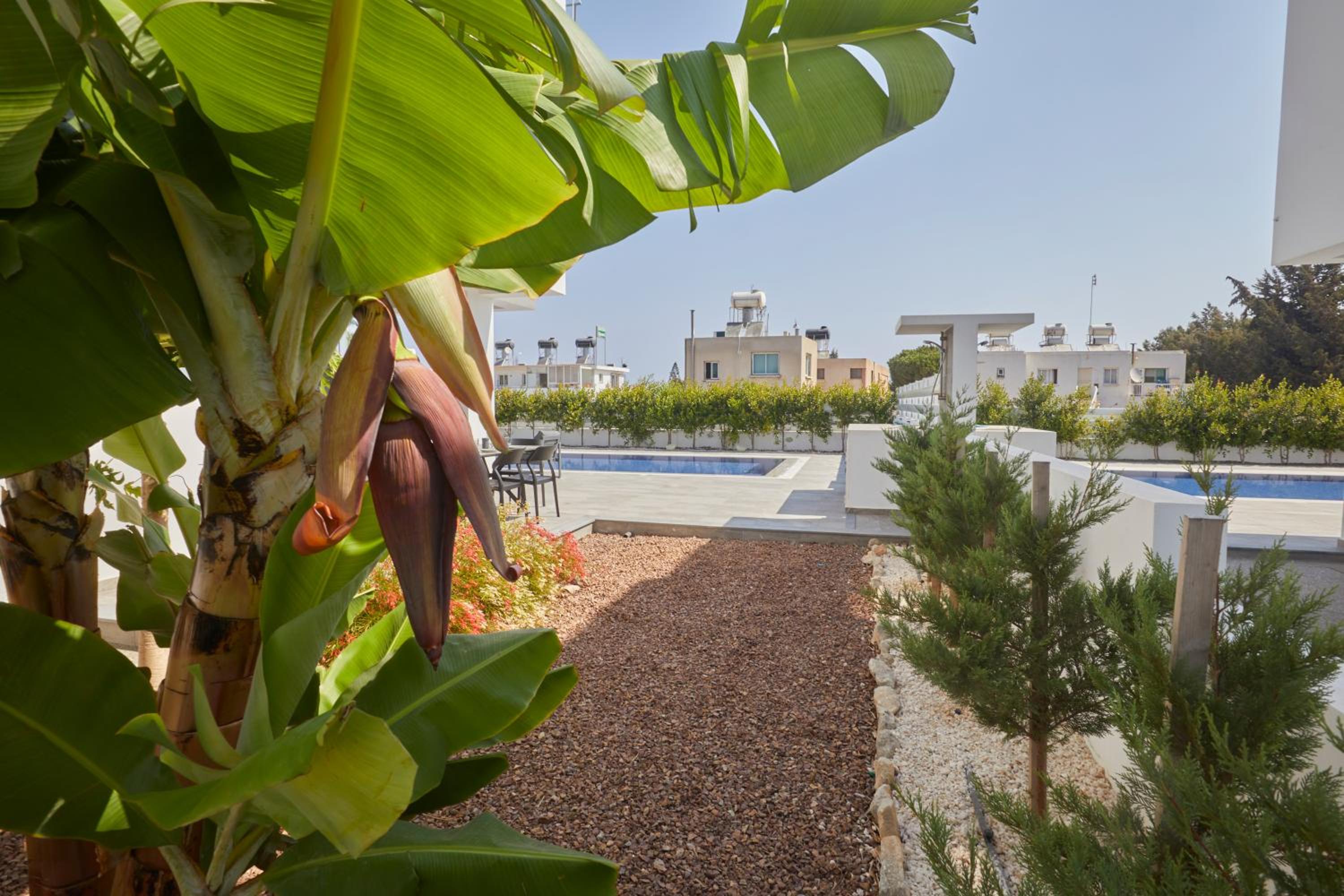 Protaras Pearl Villa Ekaterina