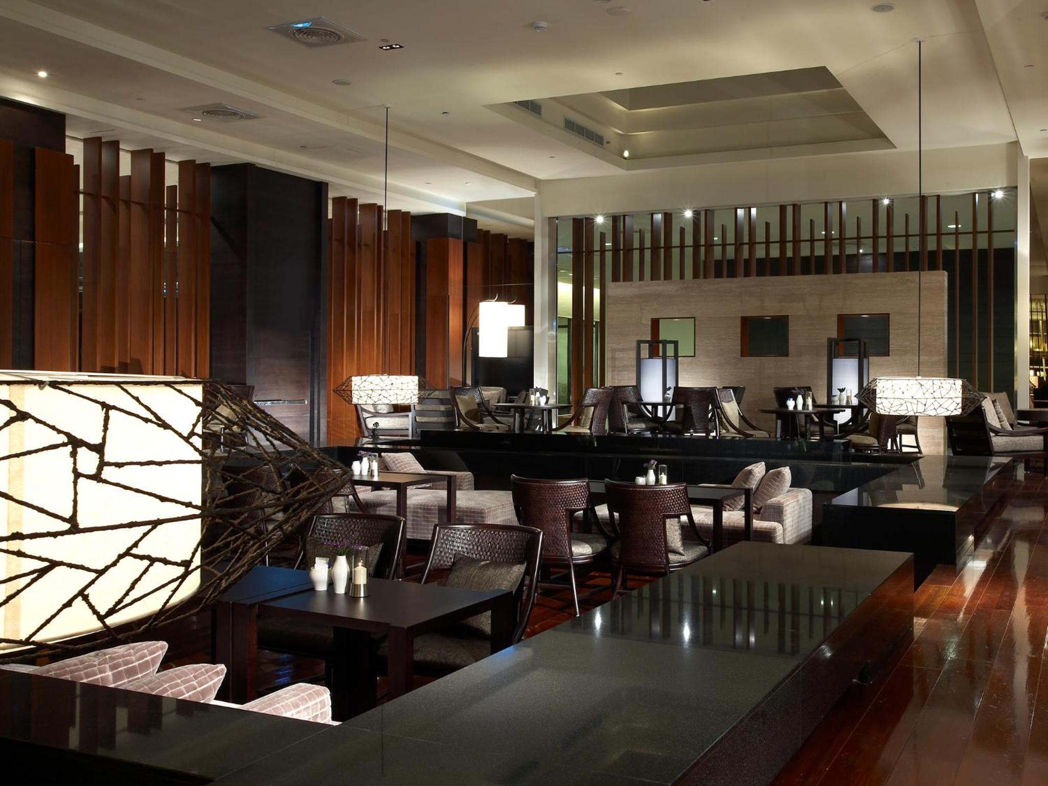 Silks Place Yilan