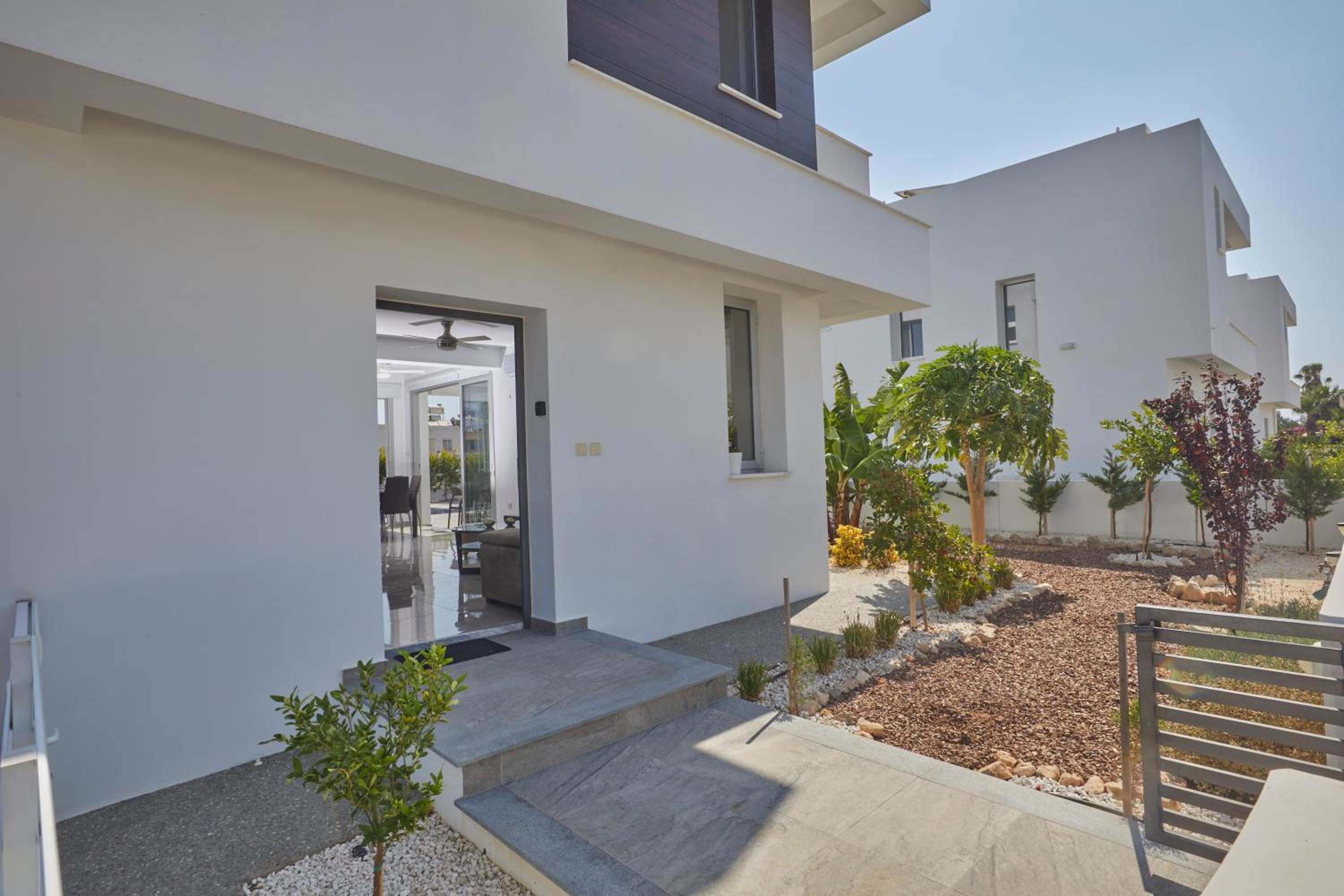 Protaras Pearl Villa Ekaterina