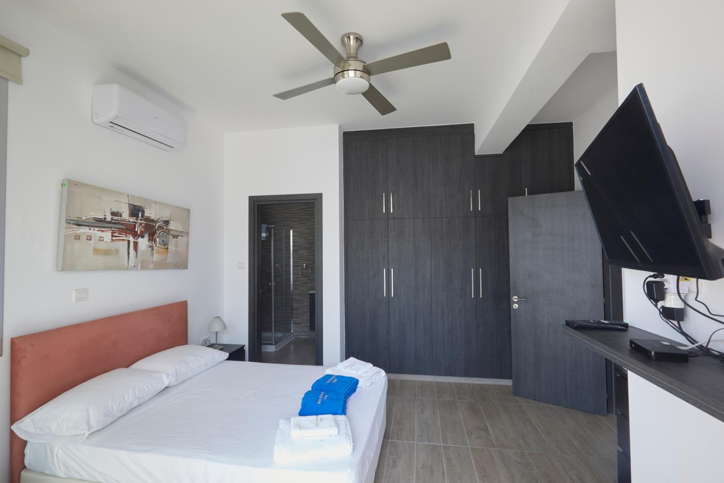 Protaras Pearl Villa Ekaterina