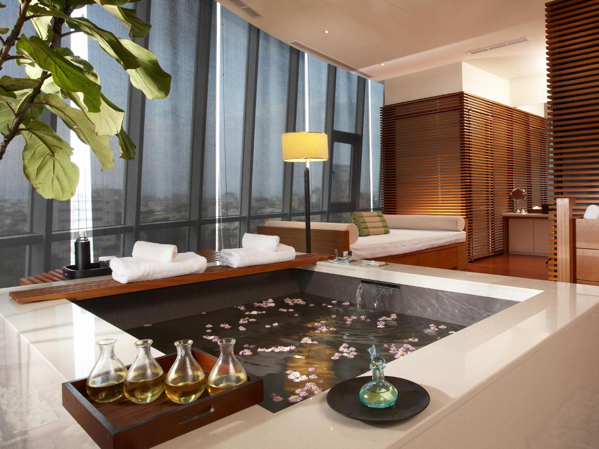 Silks Place Yilan