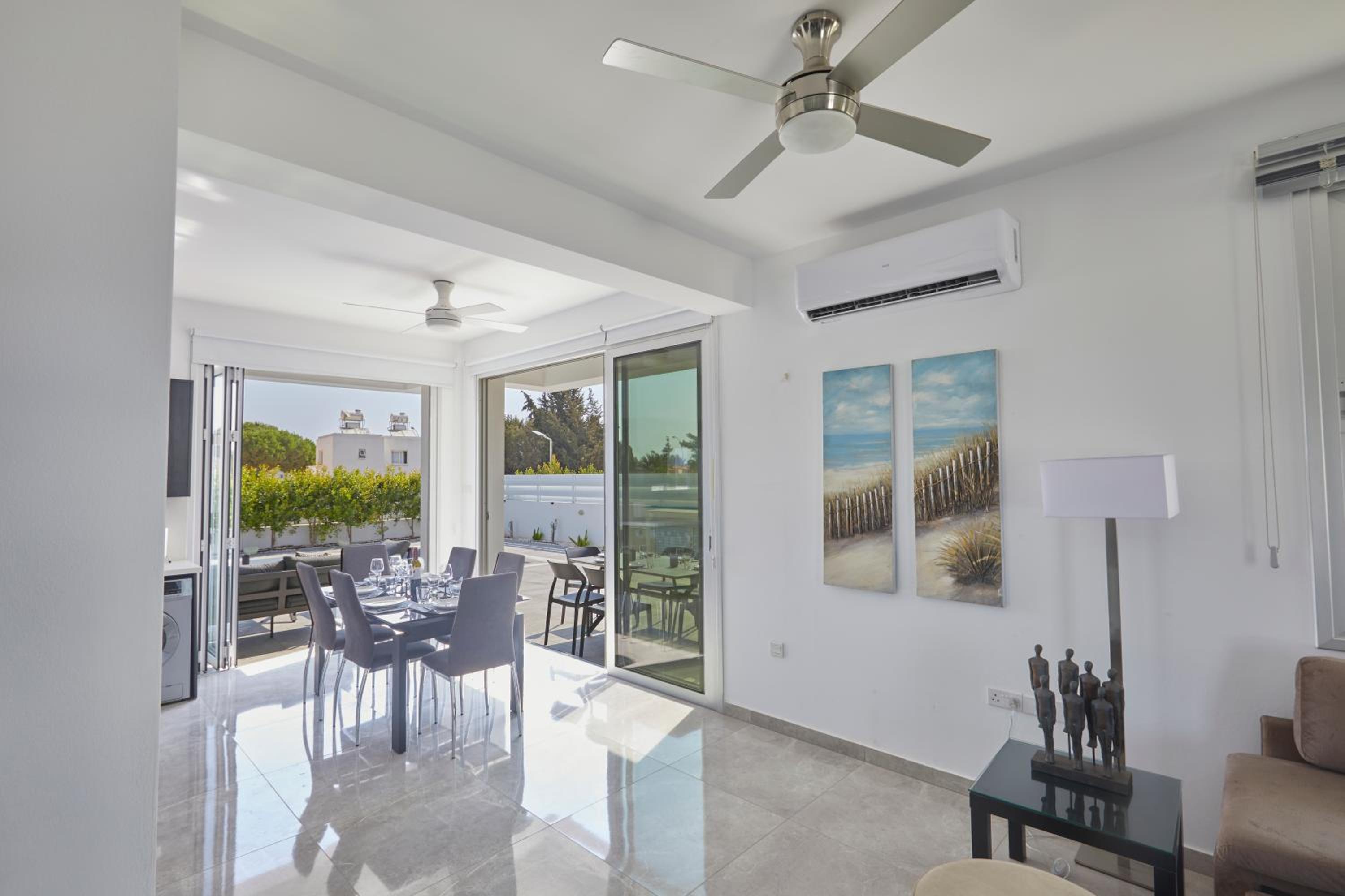 Protaras Pearl Villa Ekaterina