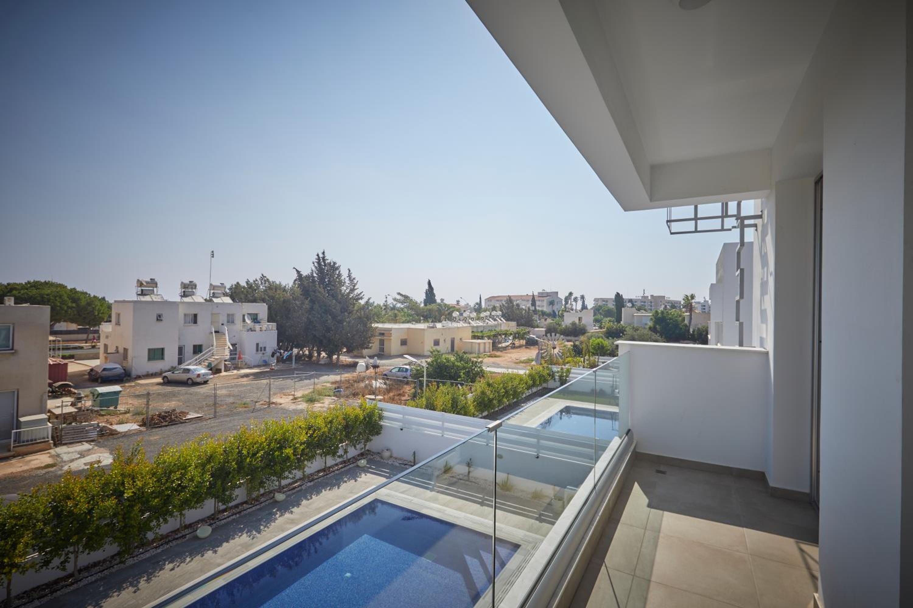 Protaras Pearl Villa Ekaterina