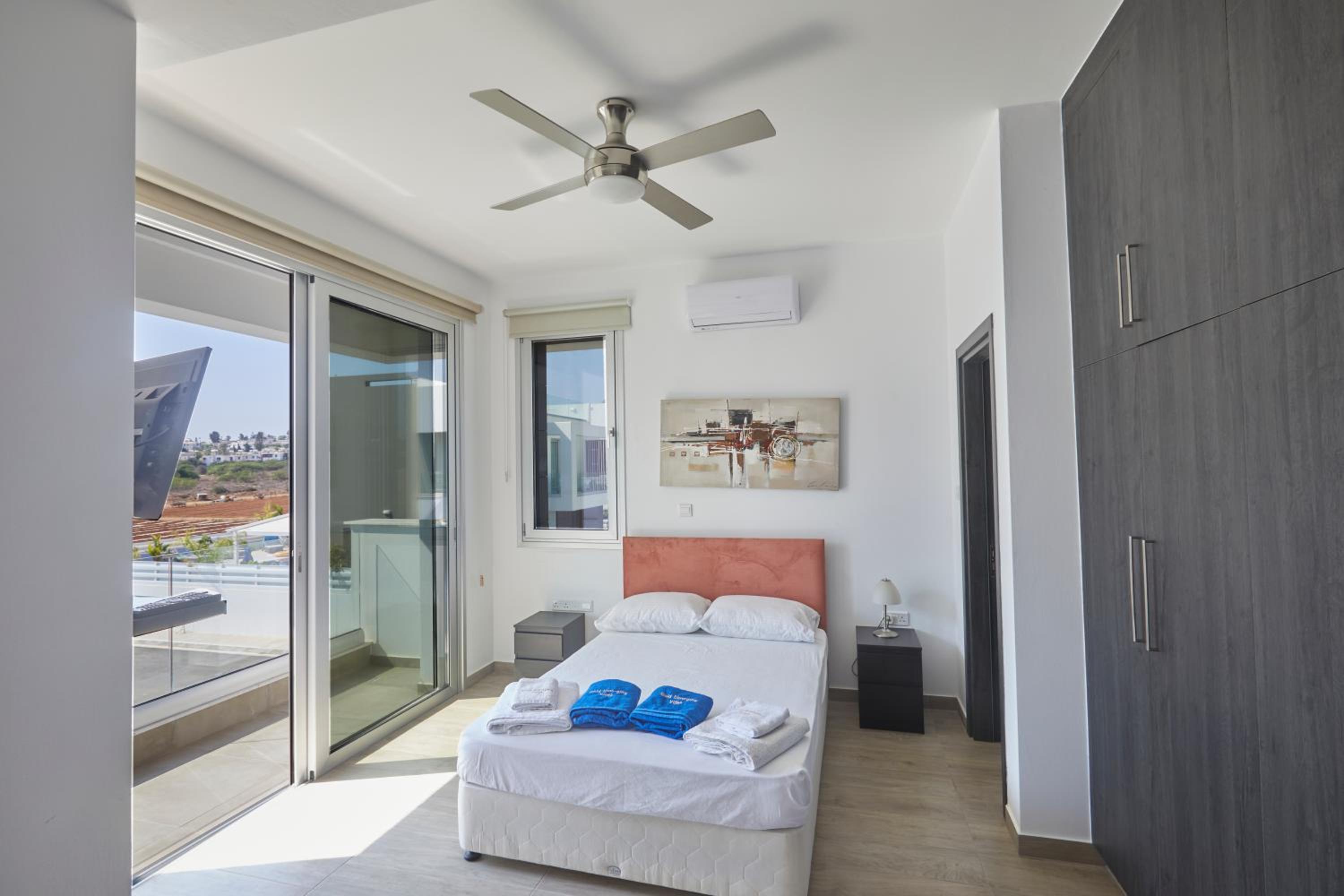 Protaras Pearl Villa Ekaterina
