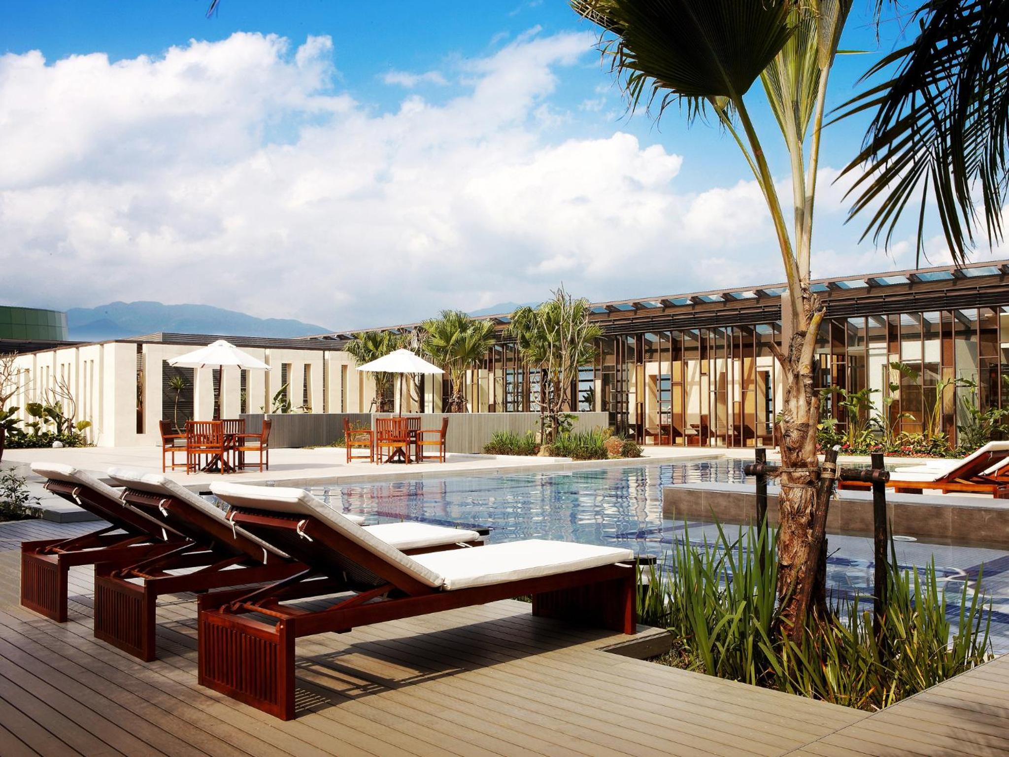 Silks Place Yilan
