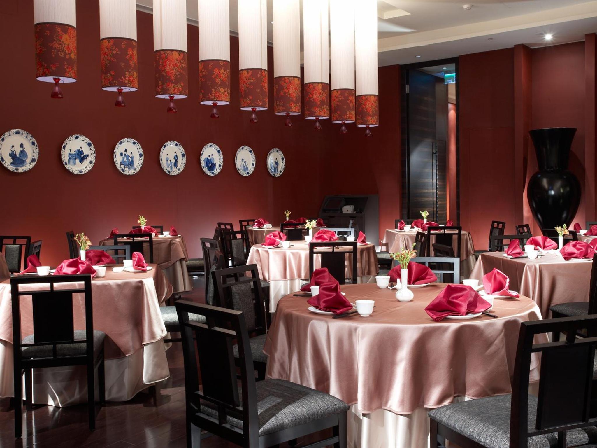 Silks Place Yilan