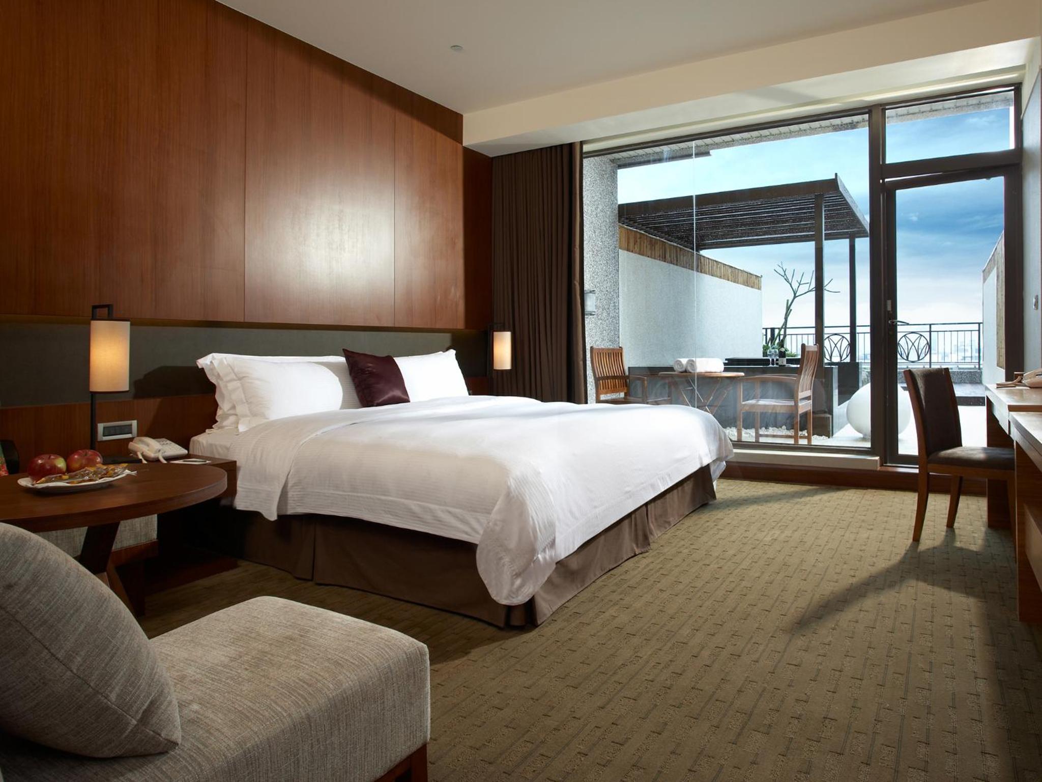 Silks Place Yilan