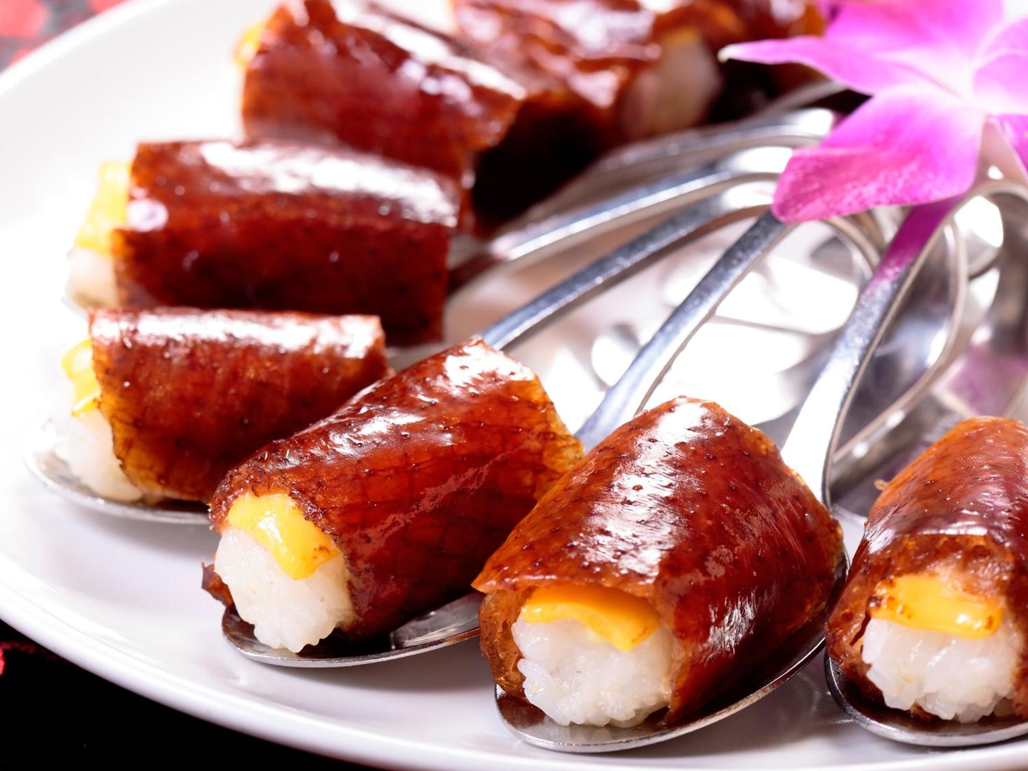 Silks Place Yilan