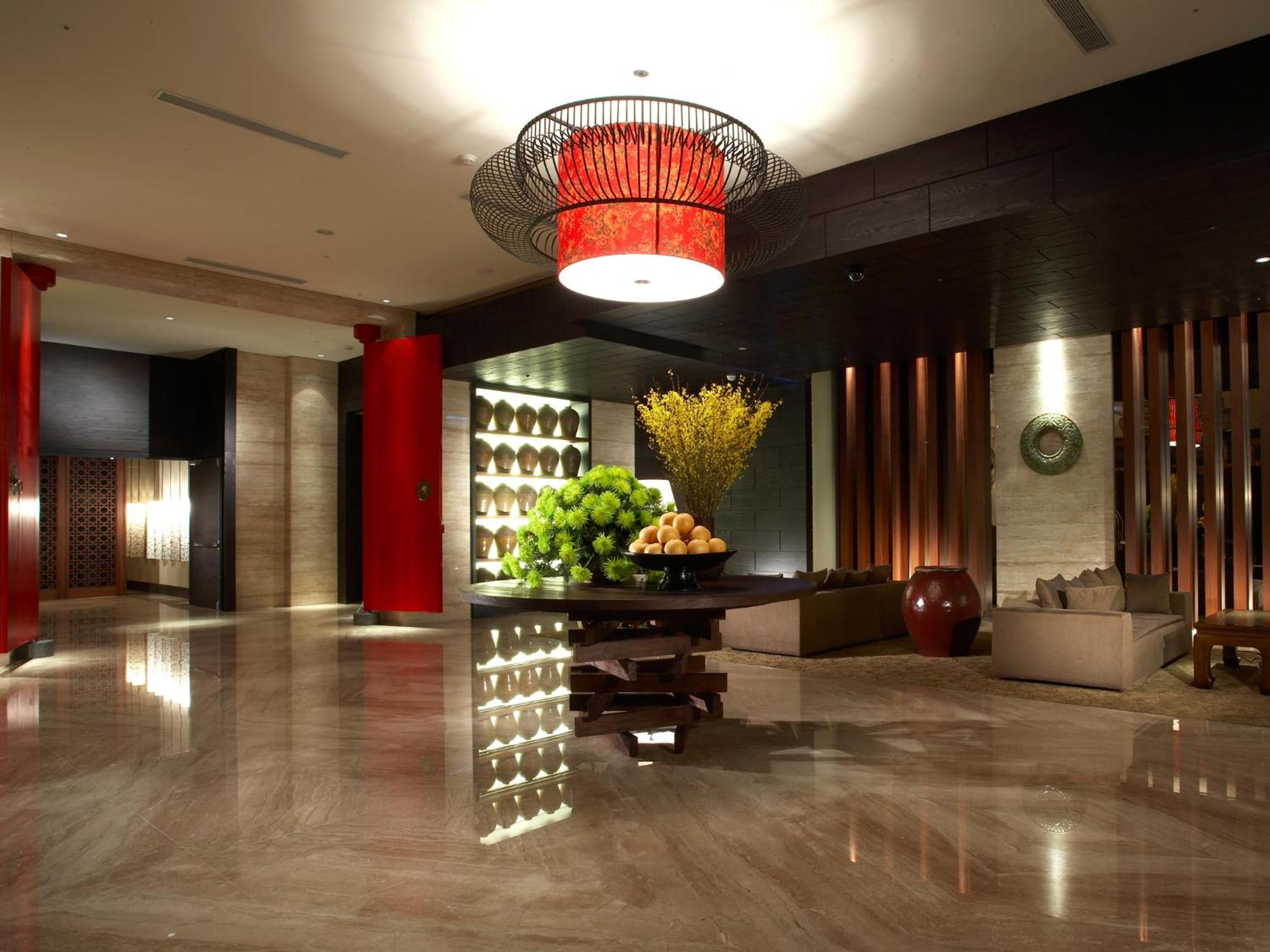 Silks Place Yilan