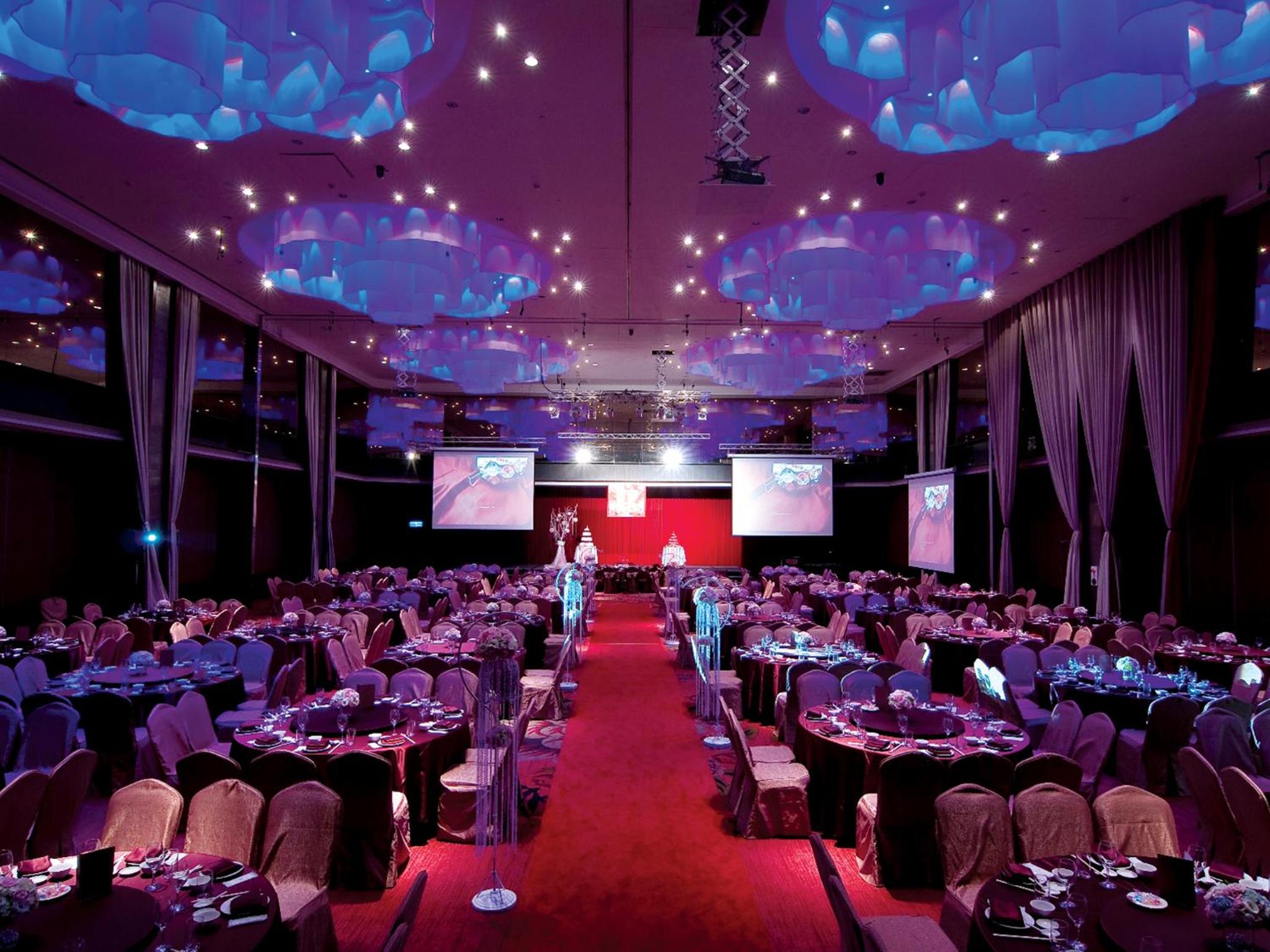 Silks Place Yilan