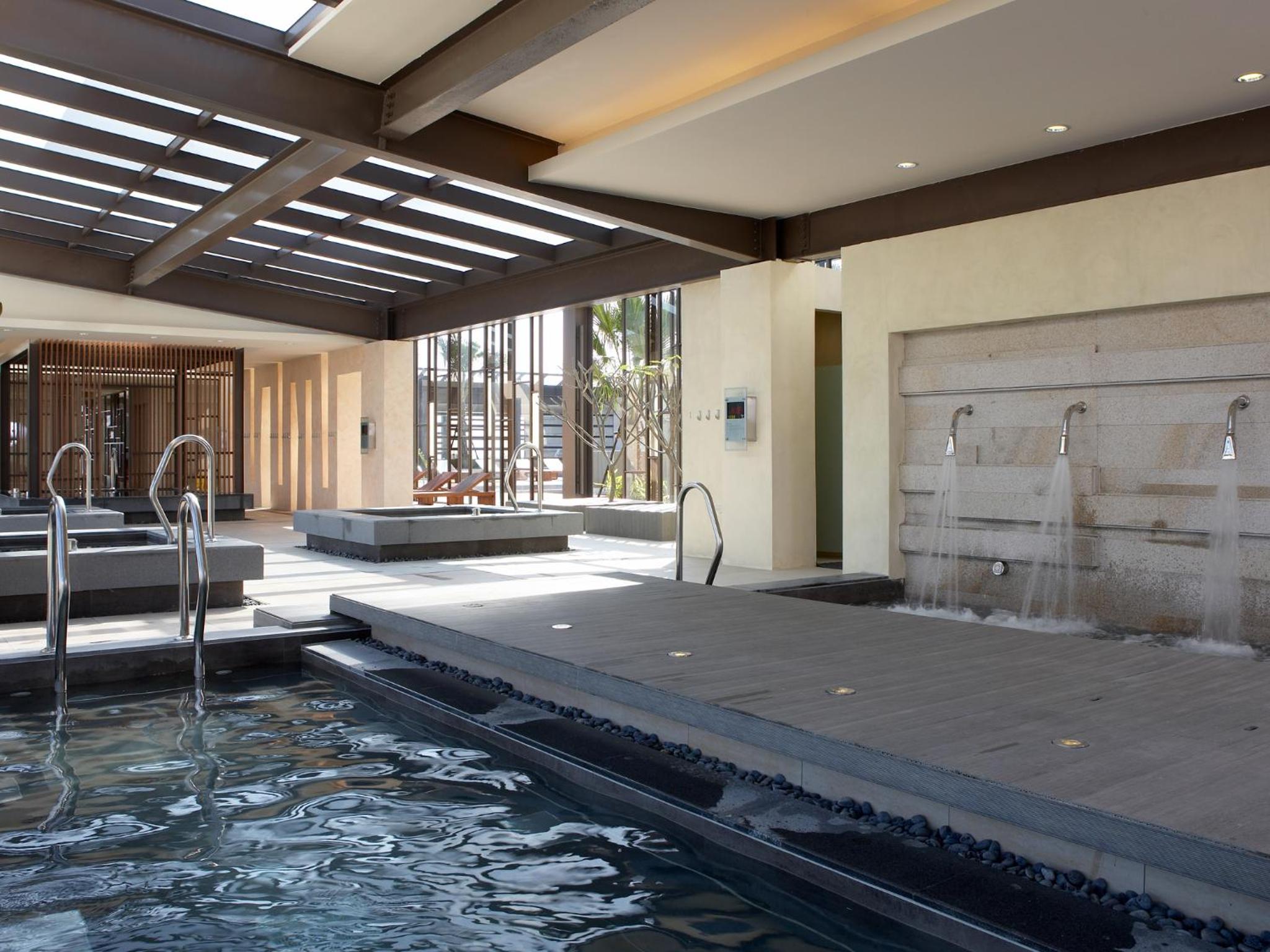 Silks Place Yilan