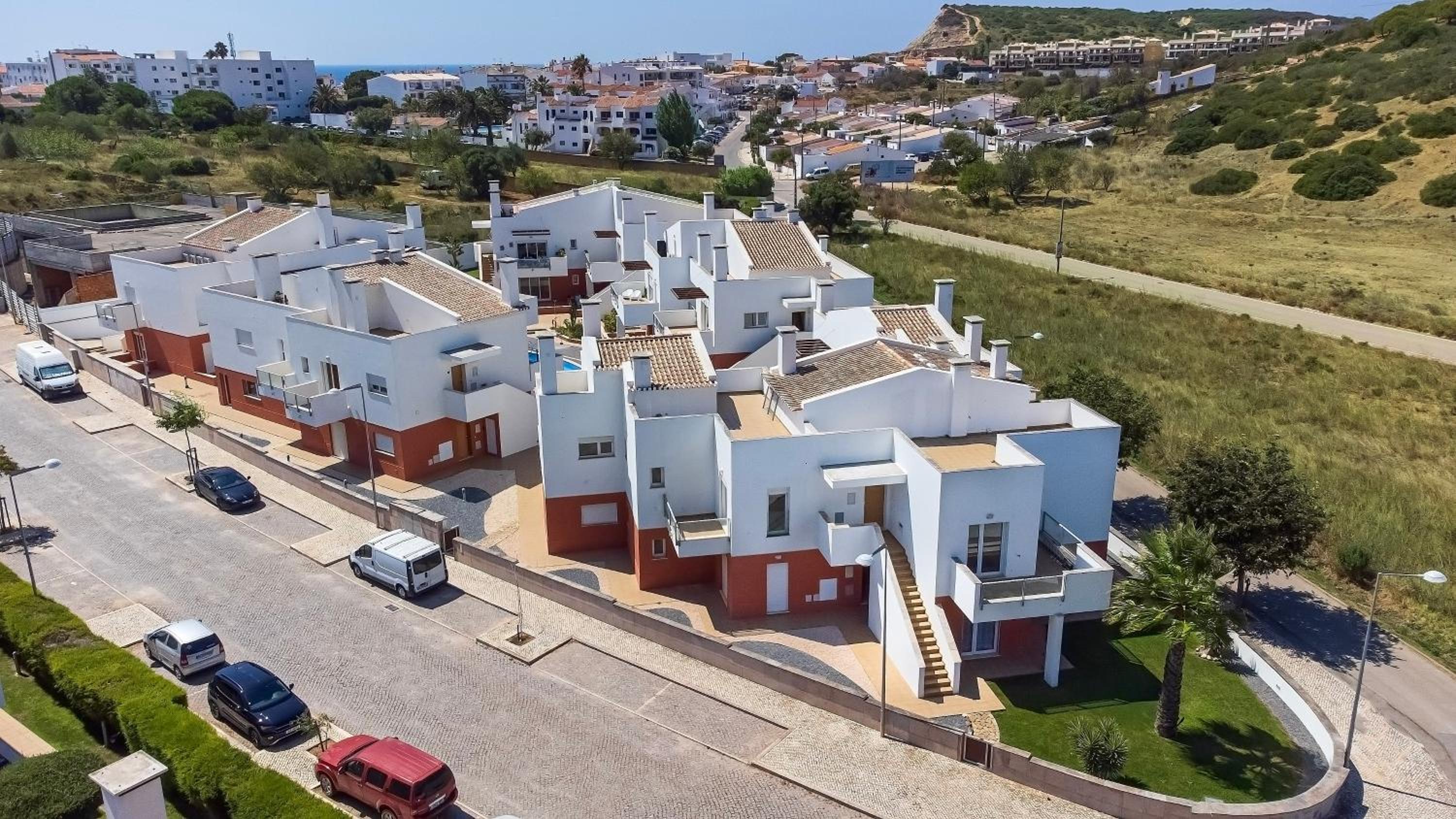 Casa Kiko view 2