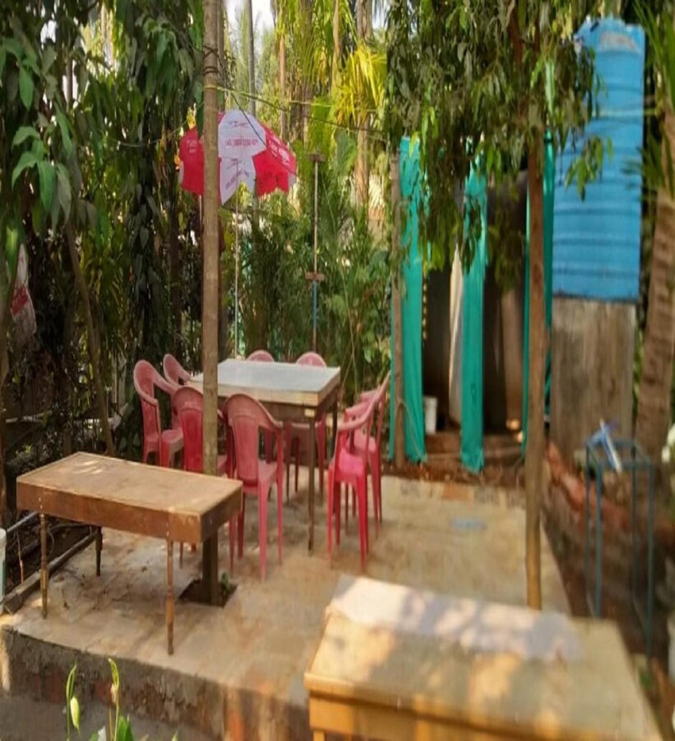 Nutan Vilas Mahadik Paryatan Kendra , Chiplun view 2