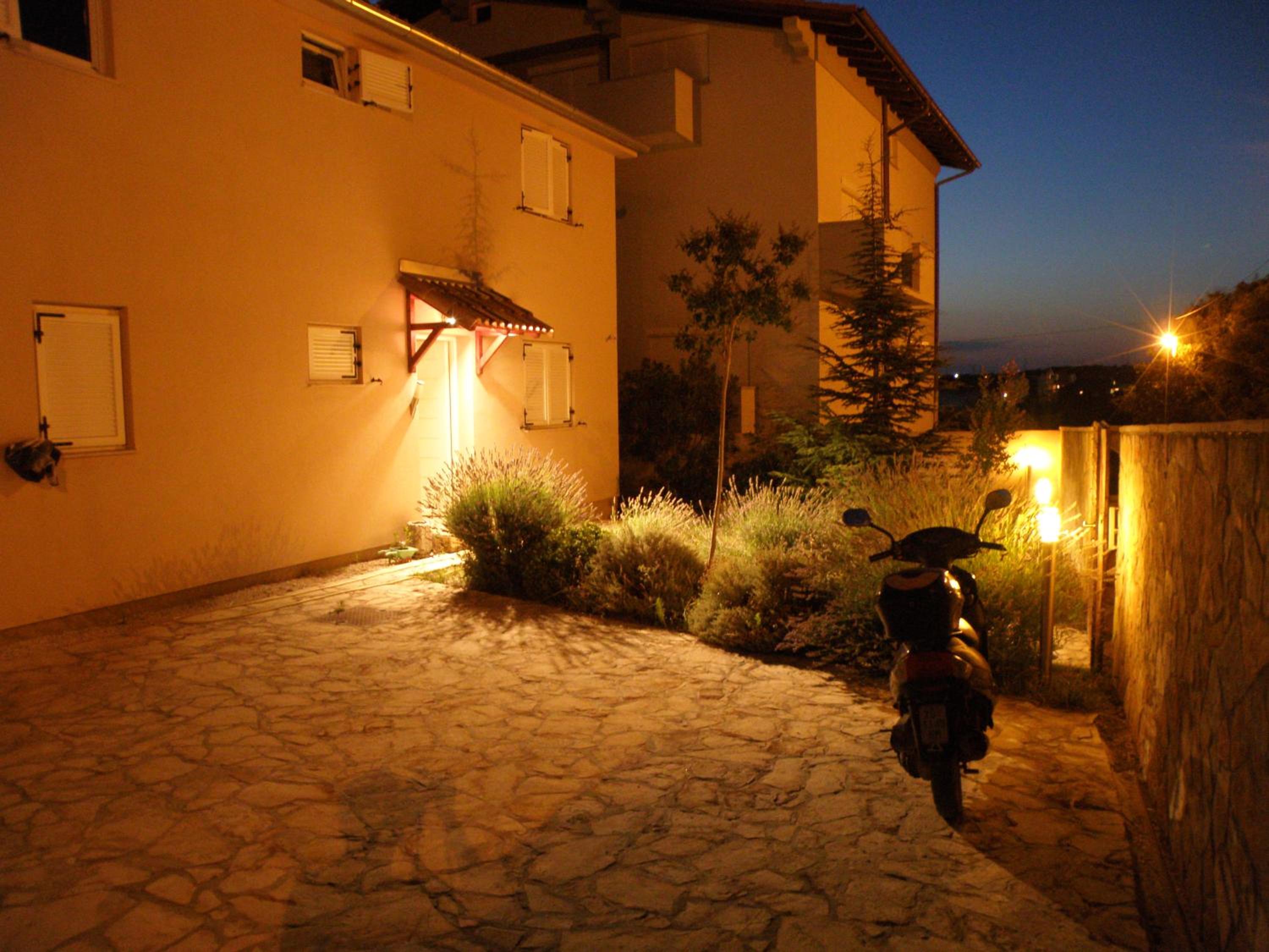 Vila Moli Suites view 3