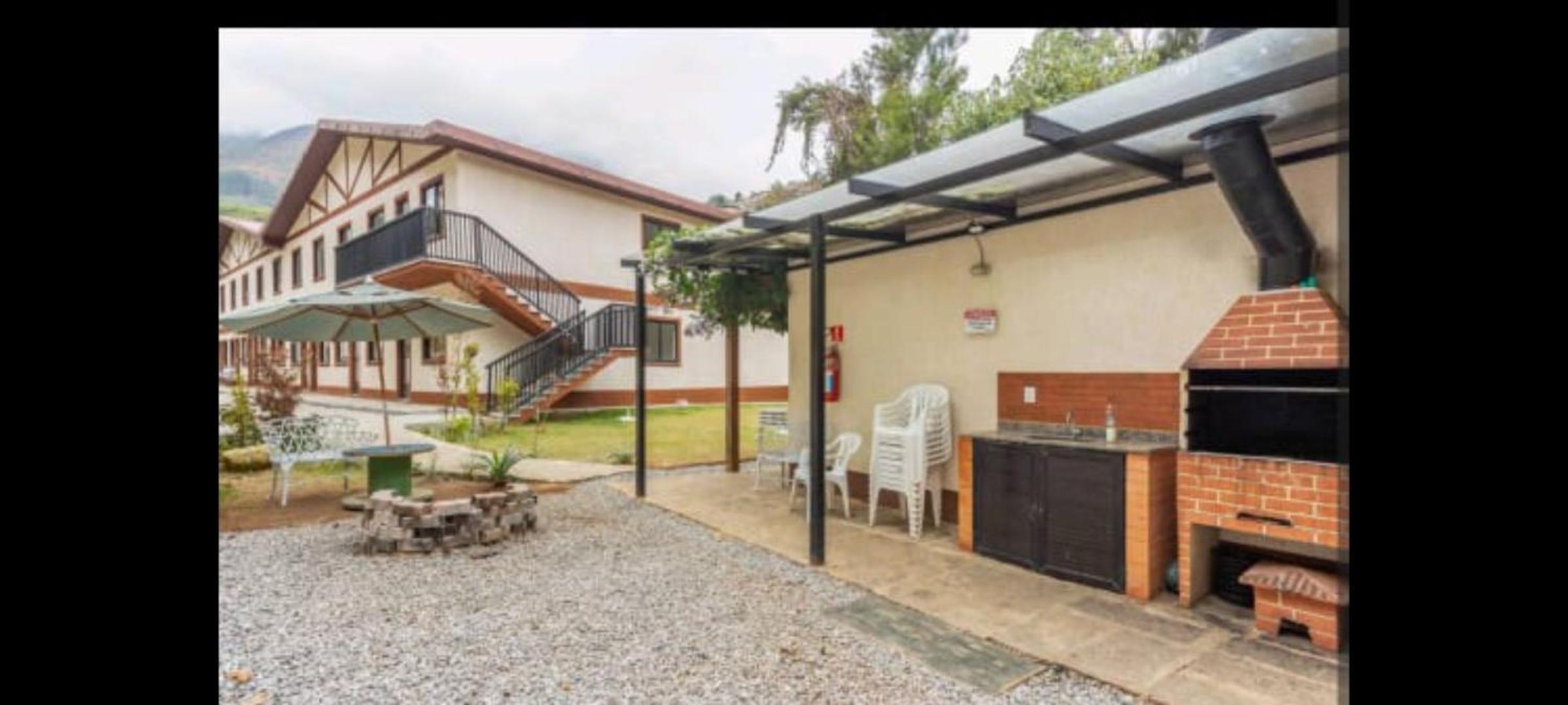 Stay Vibes Studio Alameda das Pedras Petrópolis