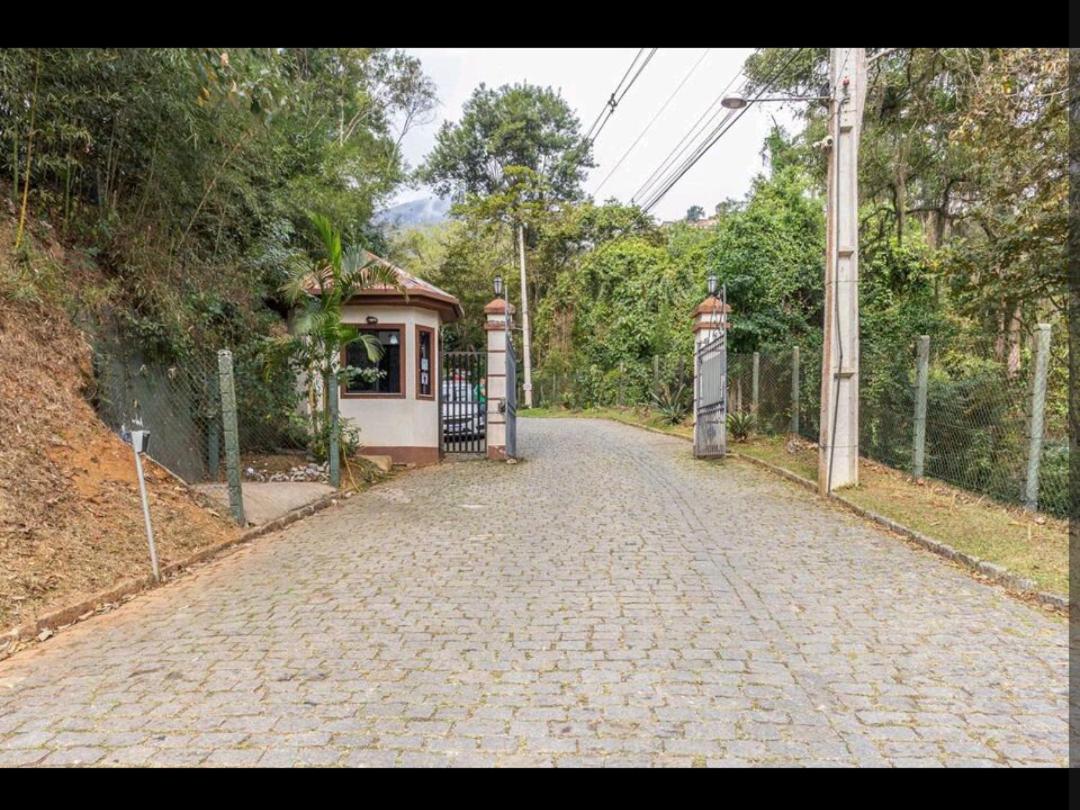 Stay Vibes Studio Alameda das Pedras Petrópolis