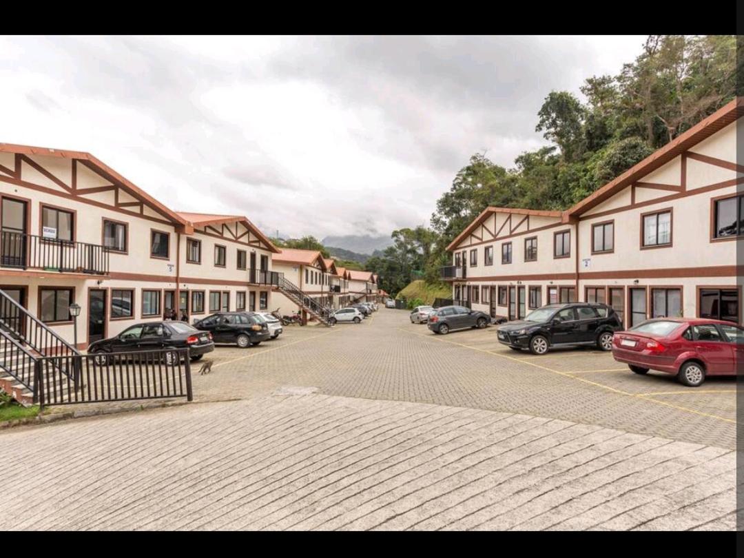 Stay Vibes Studio Alameda das Pedras Petrópolis