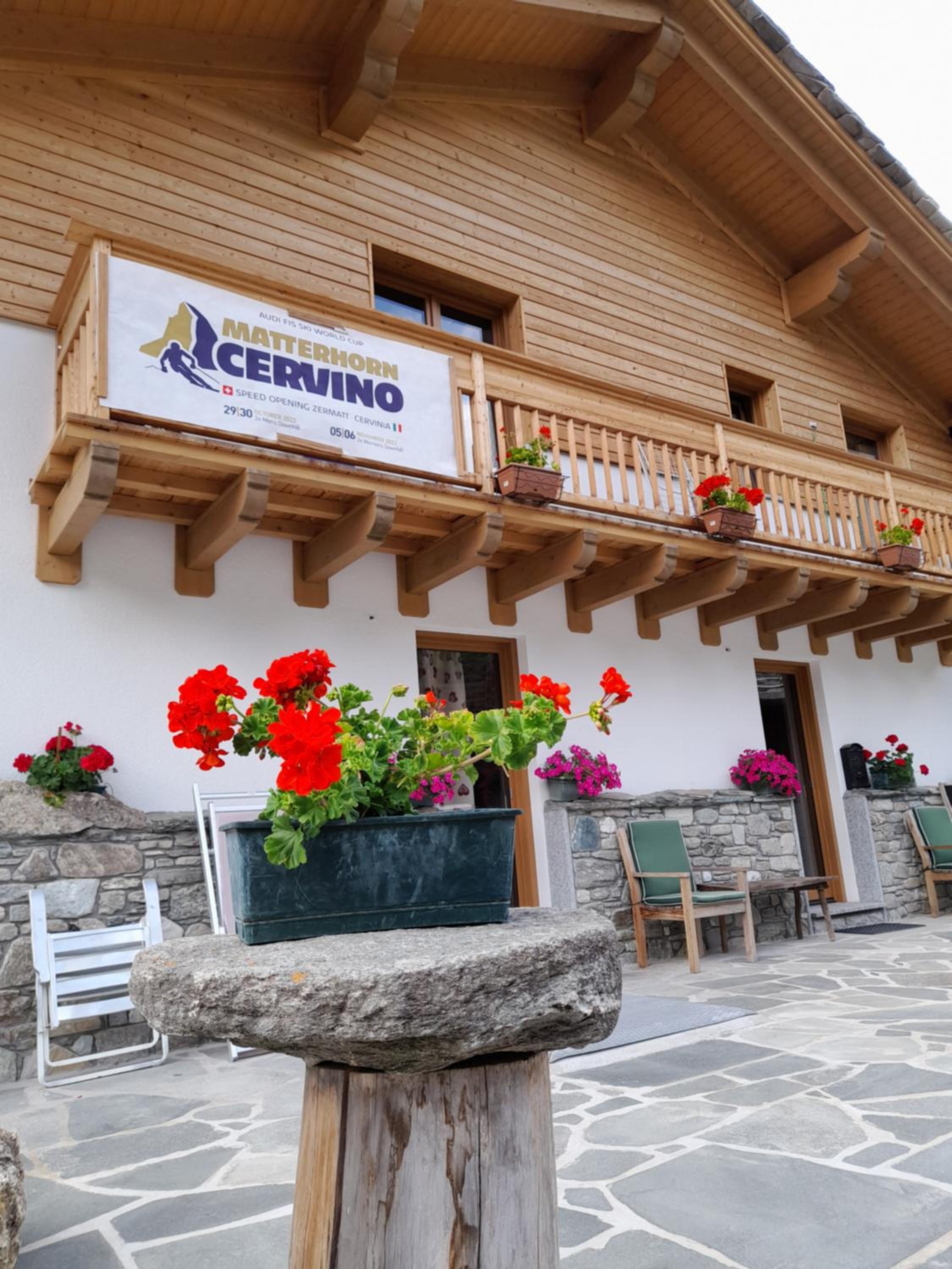 Chalet Gaspard