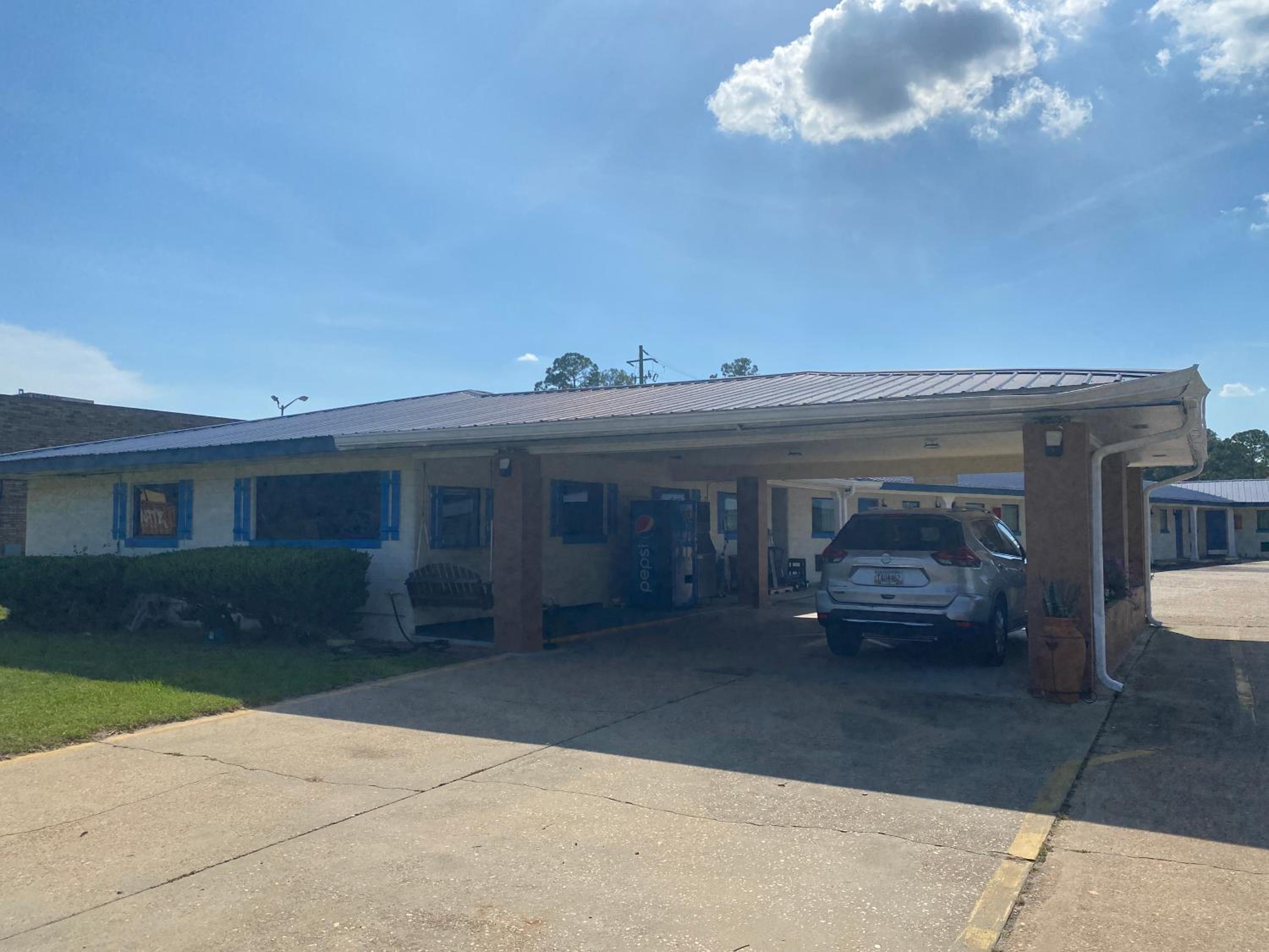 Budget inn - Property Image 2