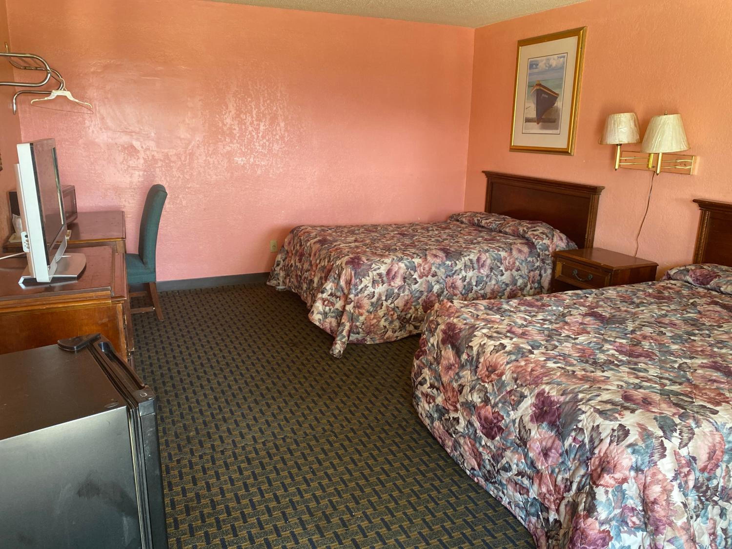 Budget inn