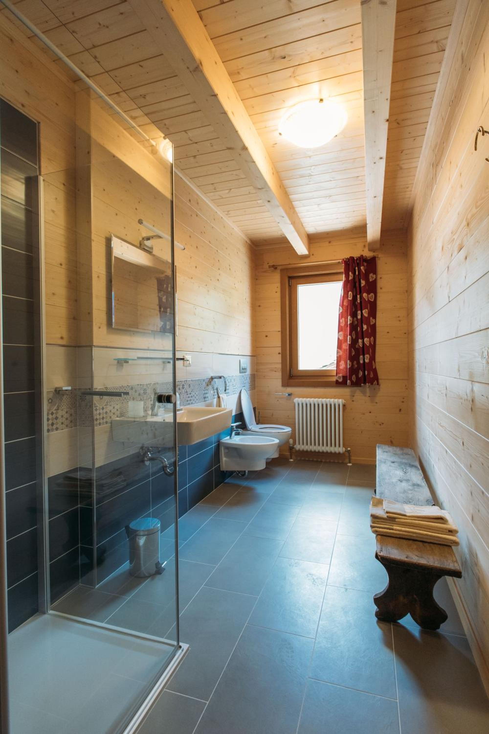 Chalet Gaspard