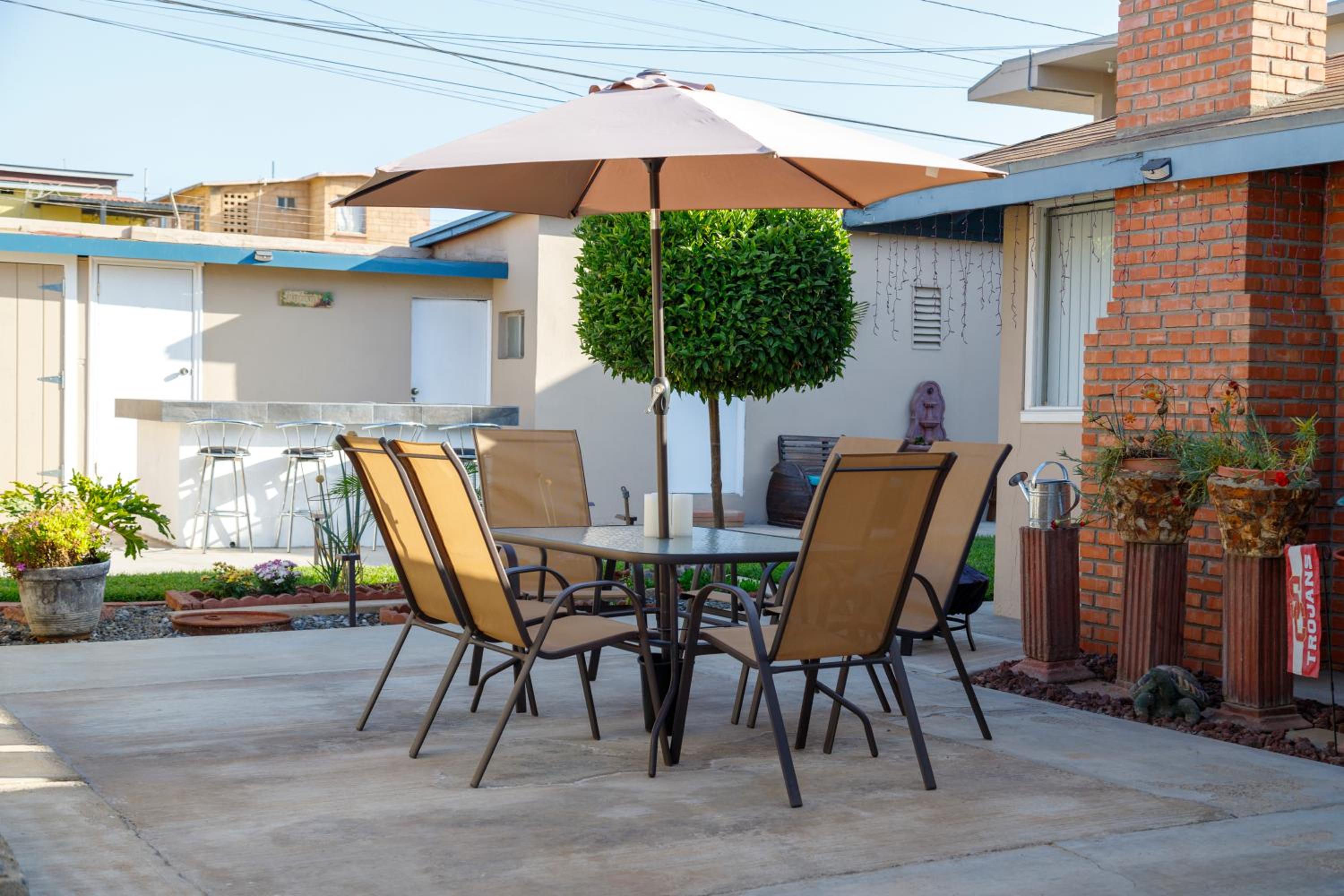 Ensenada Vacations - Seaside Adventure Lodging - Property Image 19