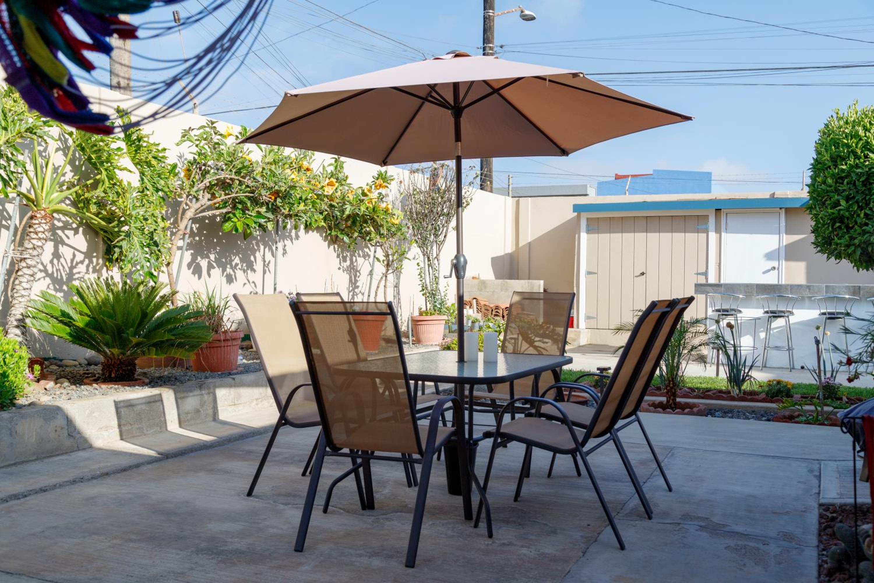 Ensenada Vacations - Seaside Adventure Lodging - Property Image 1