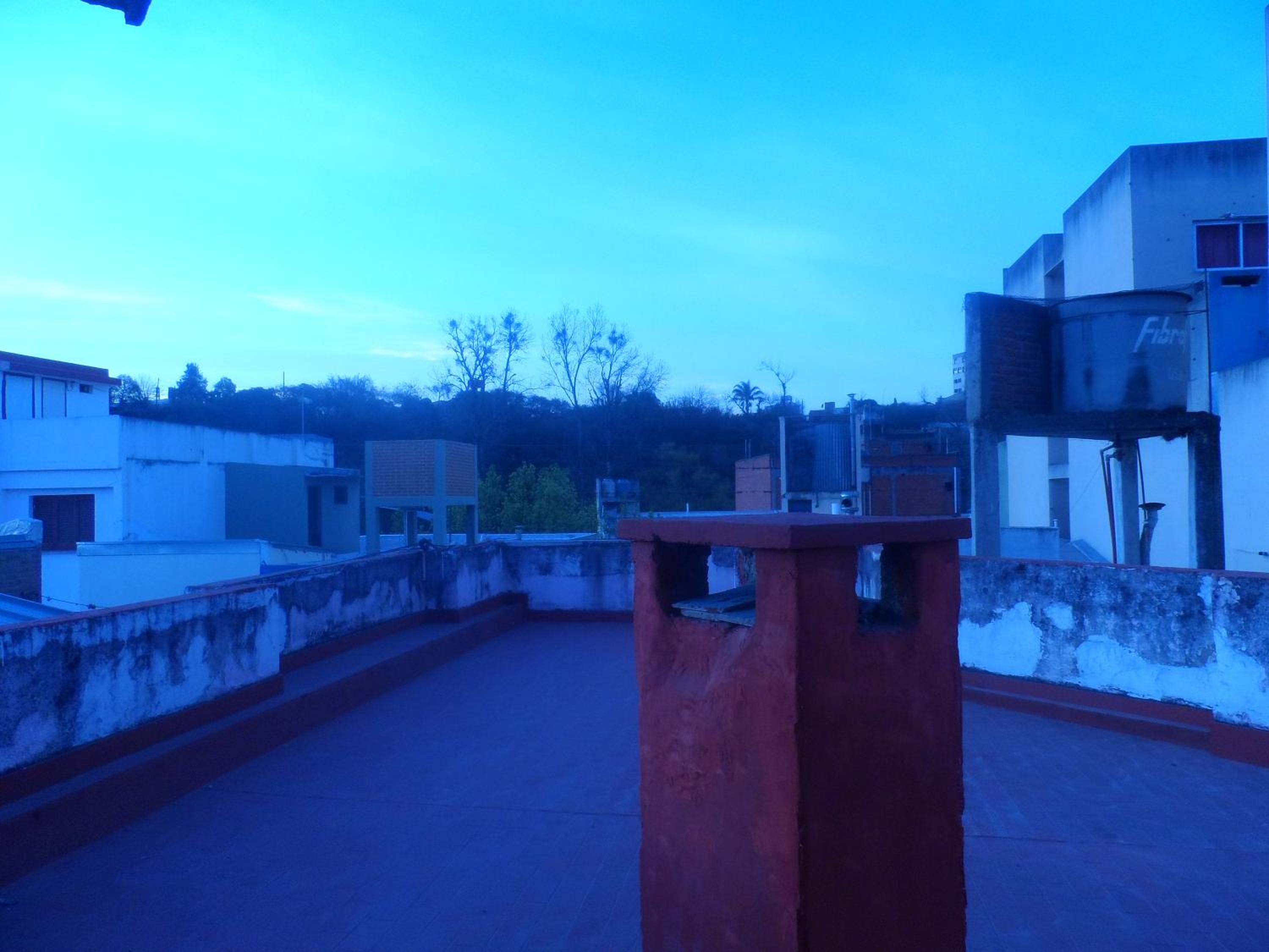 roof