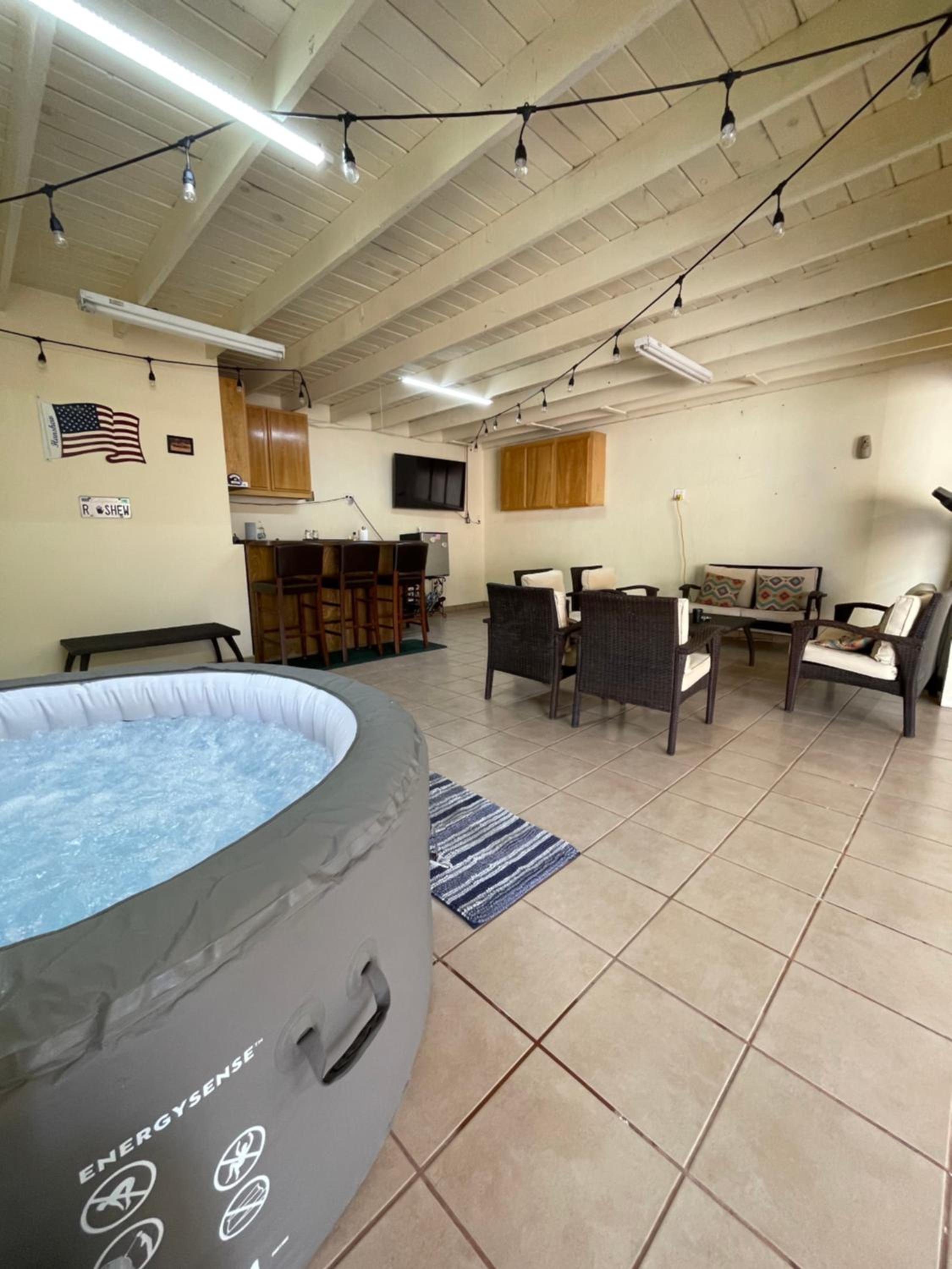 Ensenada Vacations - Seaside Adventure Lodging - Property Image 6