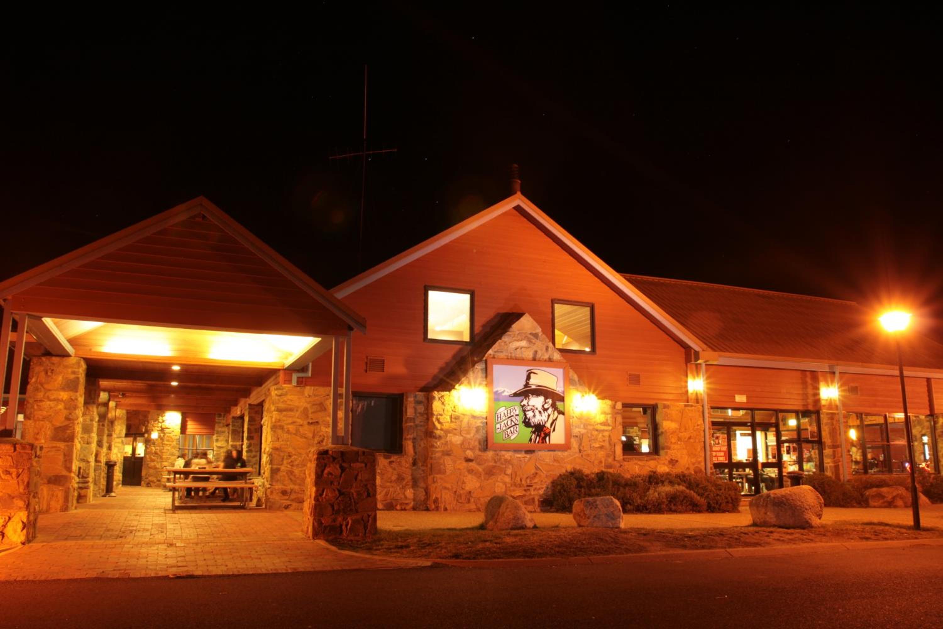 The Station Hotel