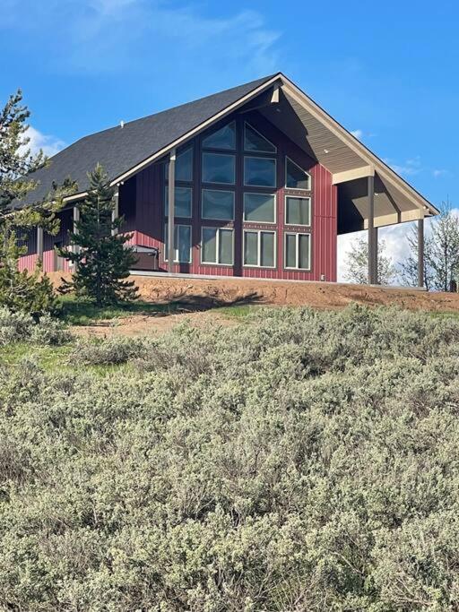 3505 Joseph Dr Cabin with breathtaking views, 30 miles to Yellowstone view 3