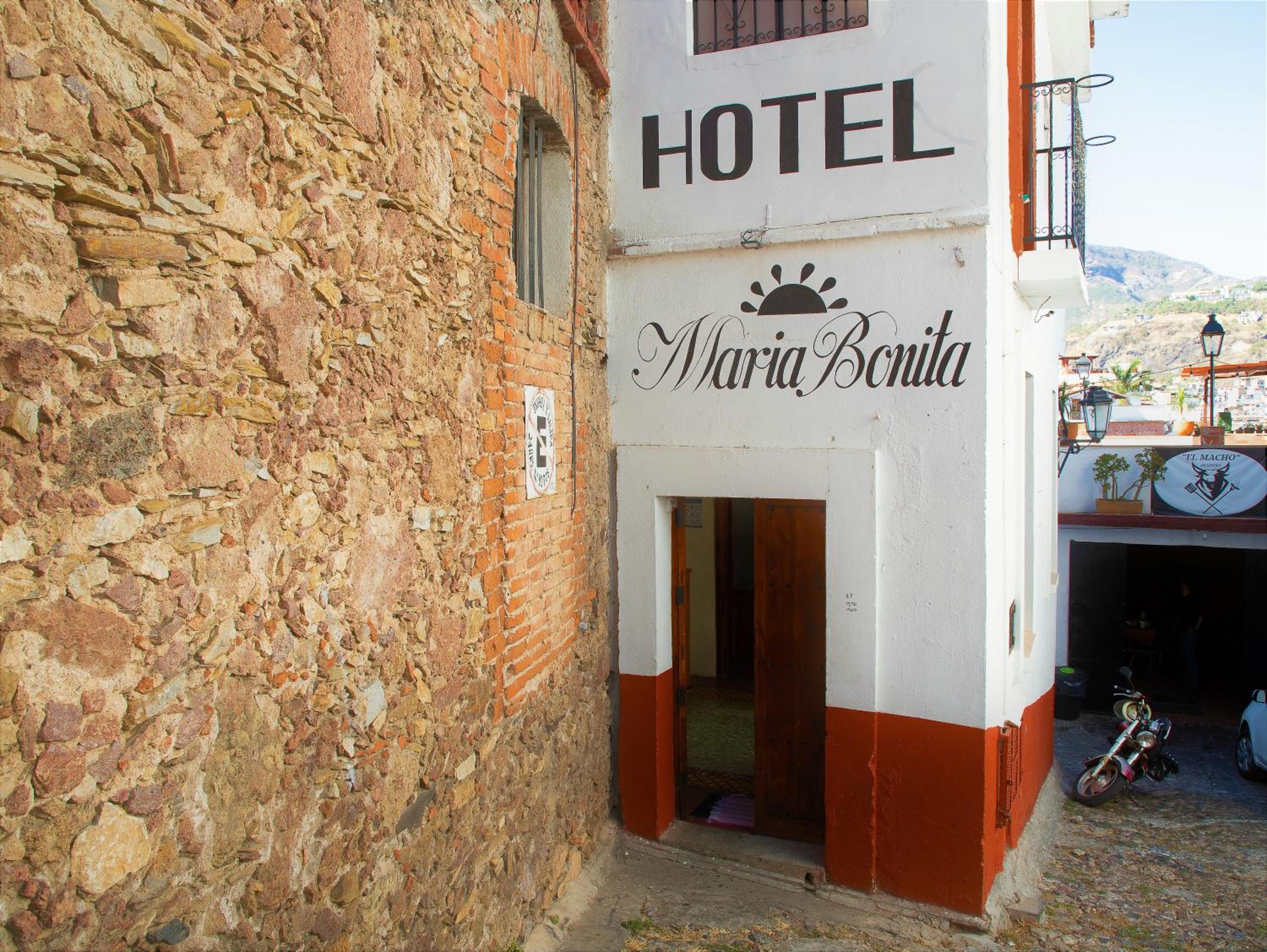 Hotel María Bonita by Rotamundos - Image 1