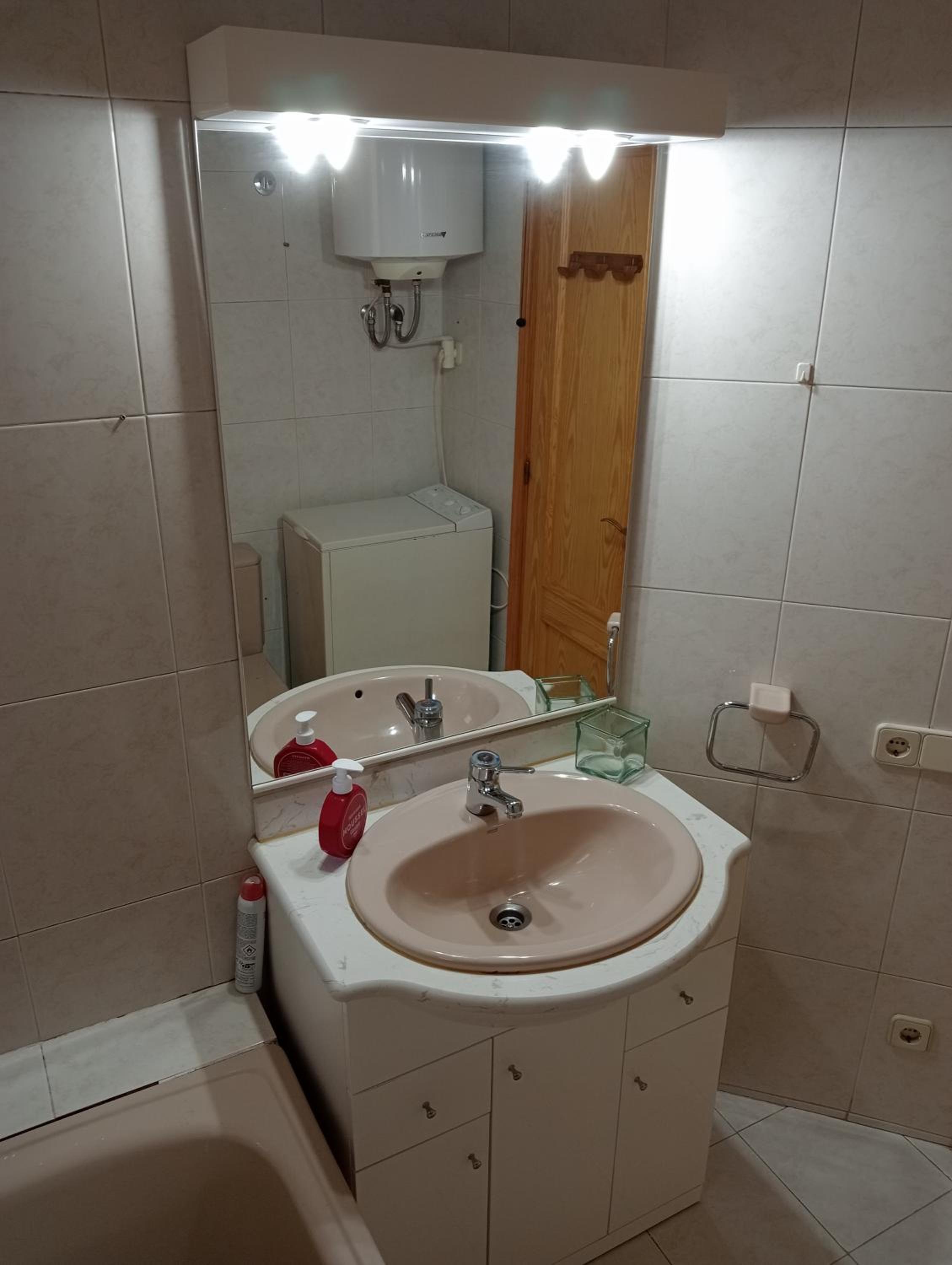 Apartamento con gran terraza y vistas panorámicas en Taüll, con plaza de parking