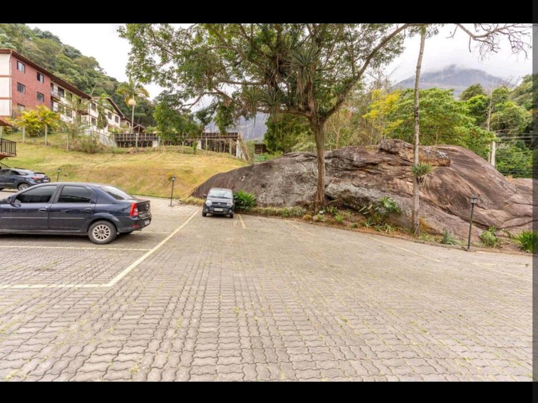 Stay Vibes Studio Alameda das Pedras Petrópolis