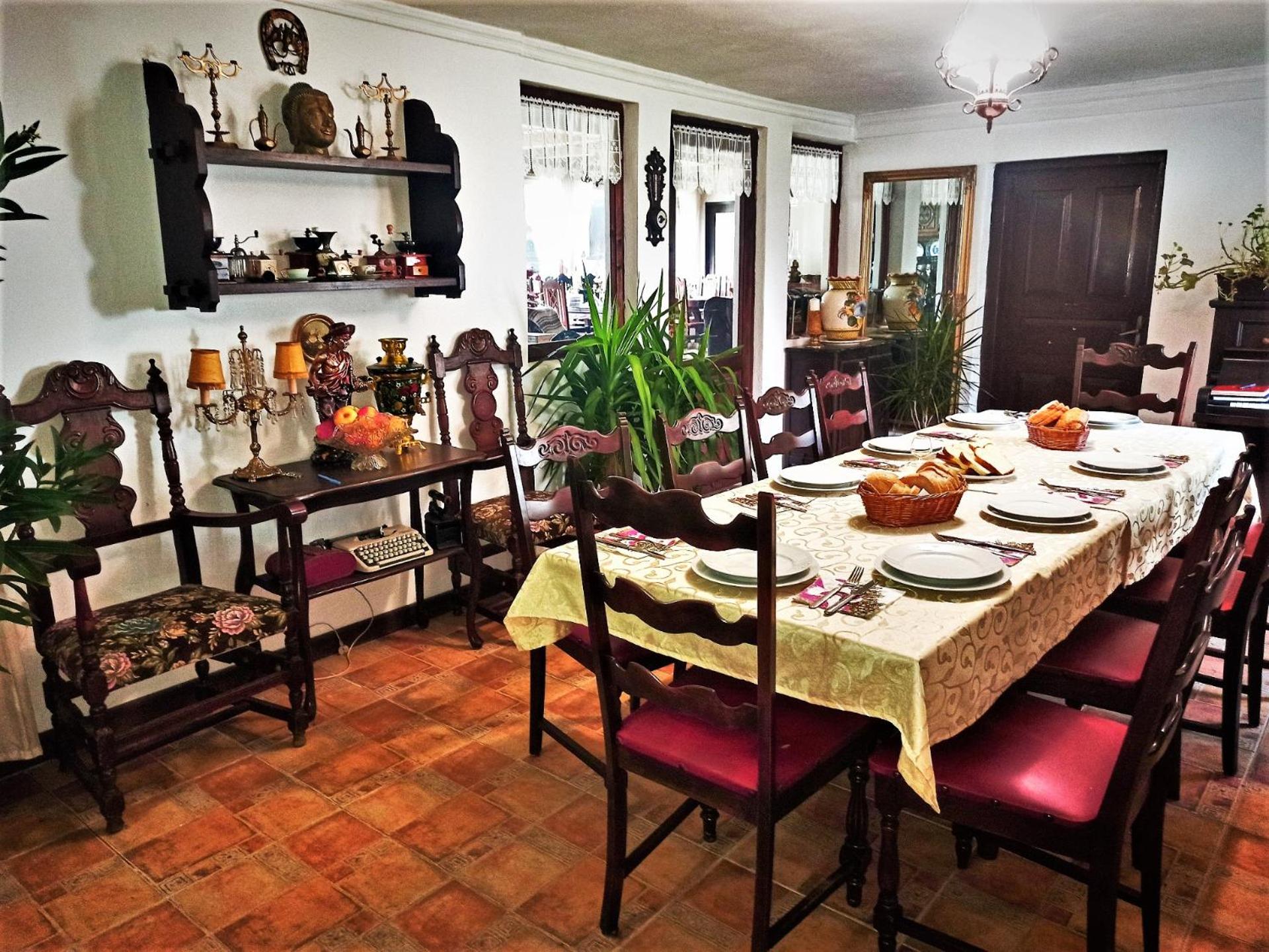 Casa Veche view 3