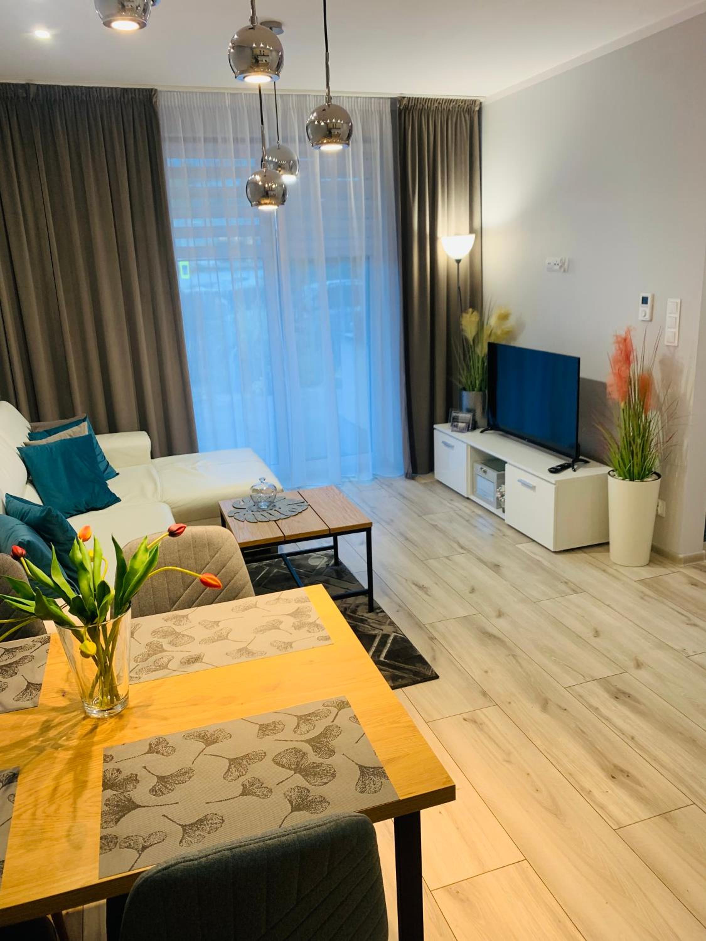 Apartament Champion view 2