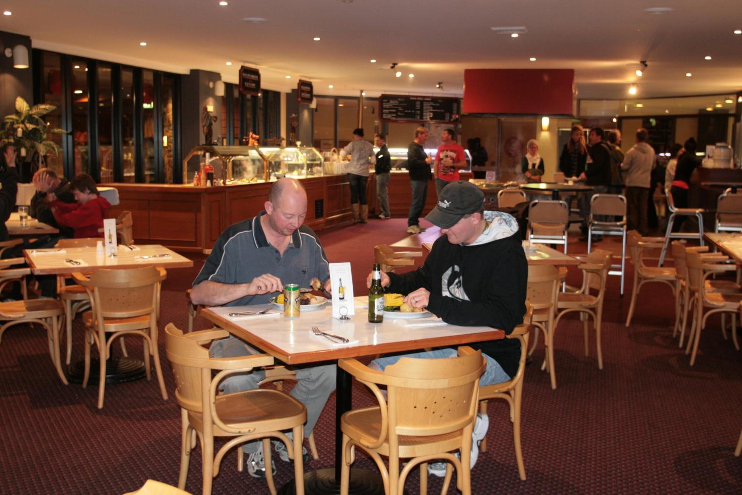 The Station Hotel
